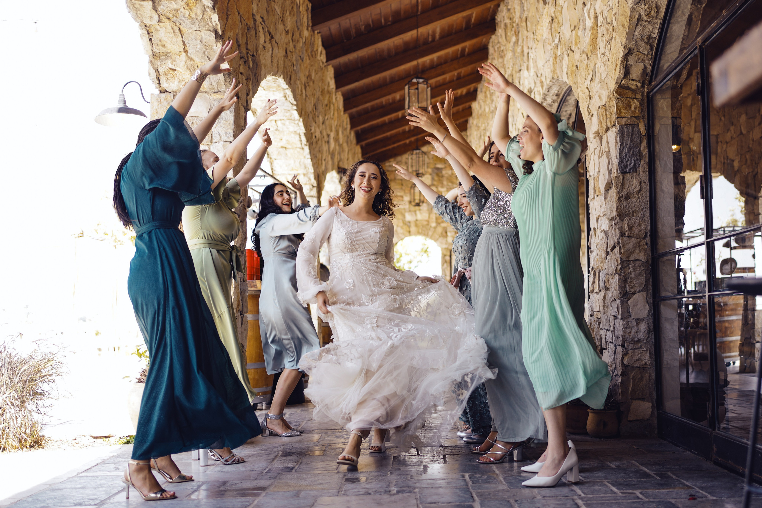 Dmitry Gorodetsky Event Photographer