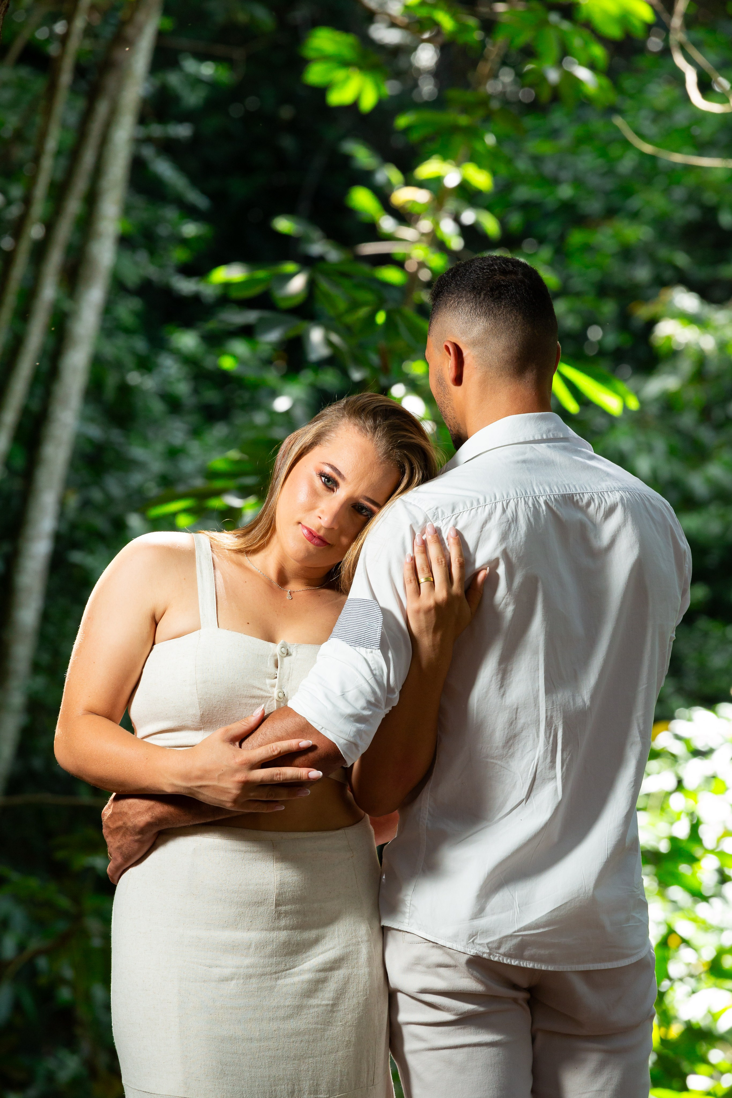 Ensaio de Casal. Fotógrafo de casamentos, ensaios e eventos em Capelinha Pedro Antônio