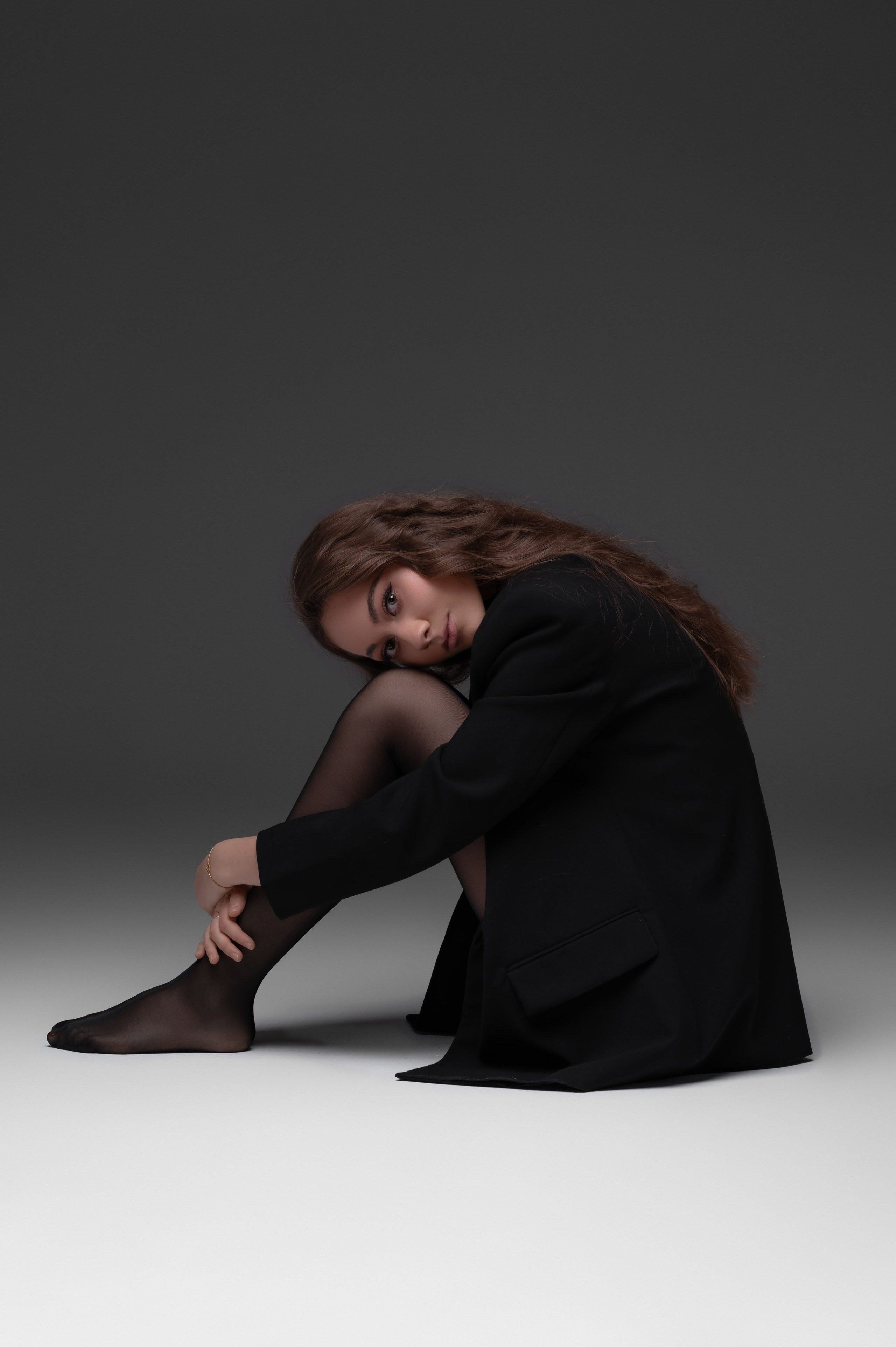 Фотосессия в стиле VOGUE. Семейный фотограф в Москве