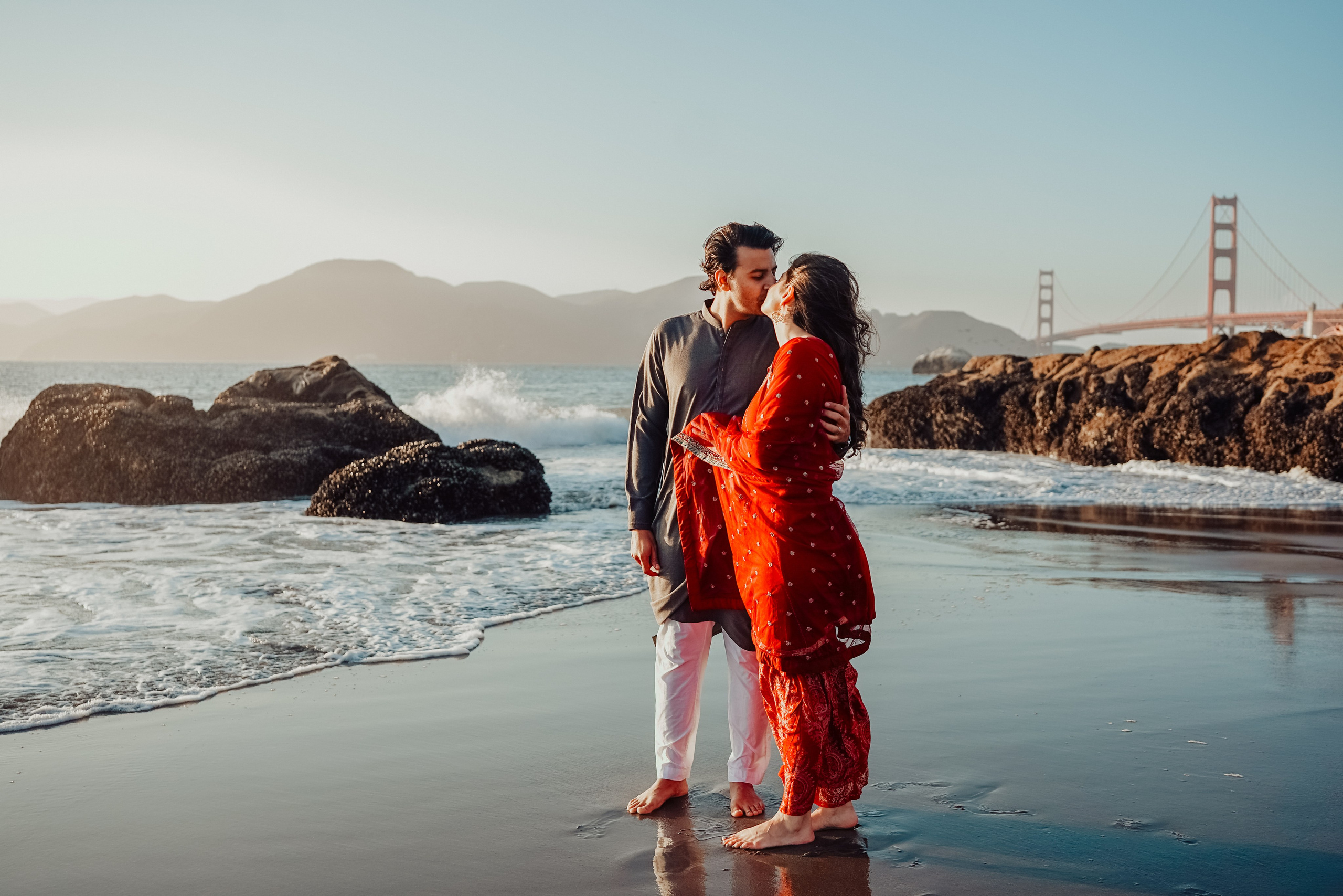 Couples. Maternity, family and newborn photography in San Francisco Bay Area