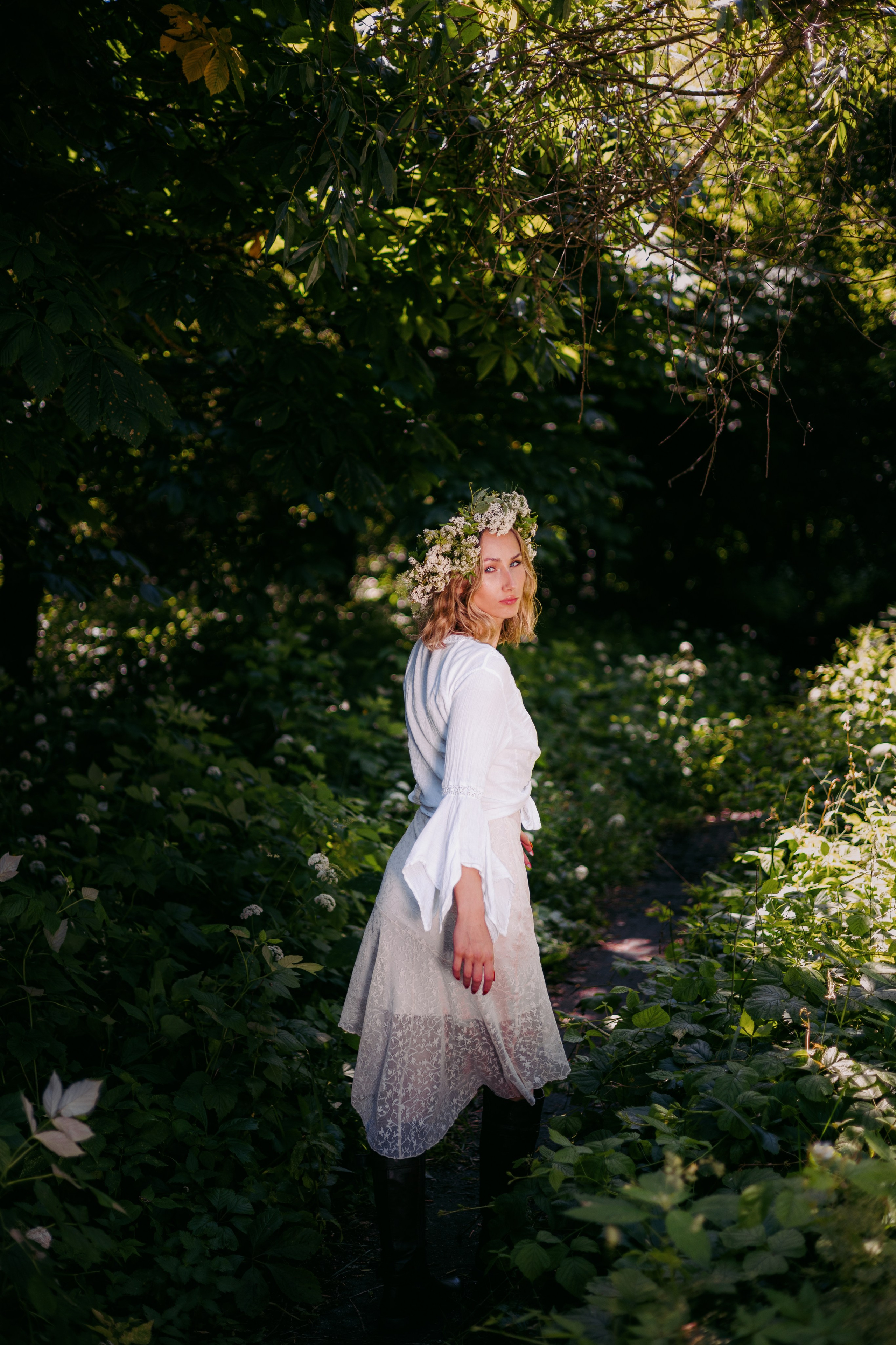 Sabīne x ĀTRSKADRS. Fotografė Aleksandra Samozvanova