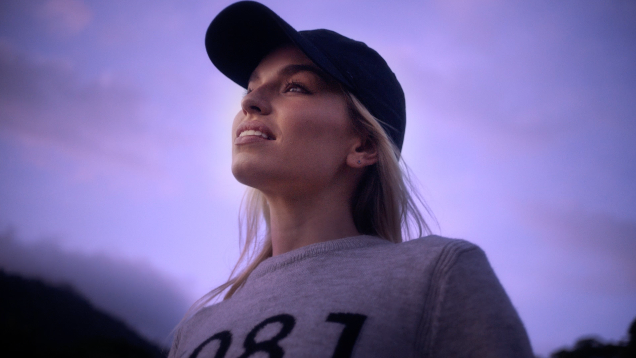 Ampace: Charging Station. Сhillfilms