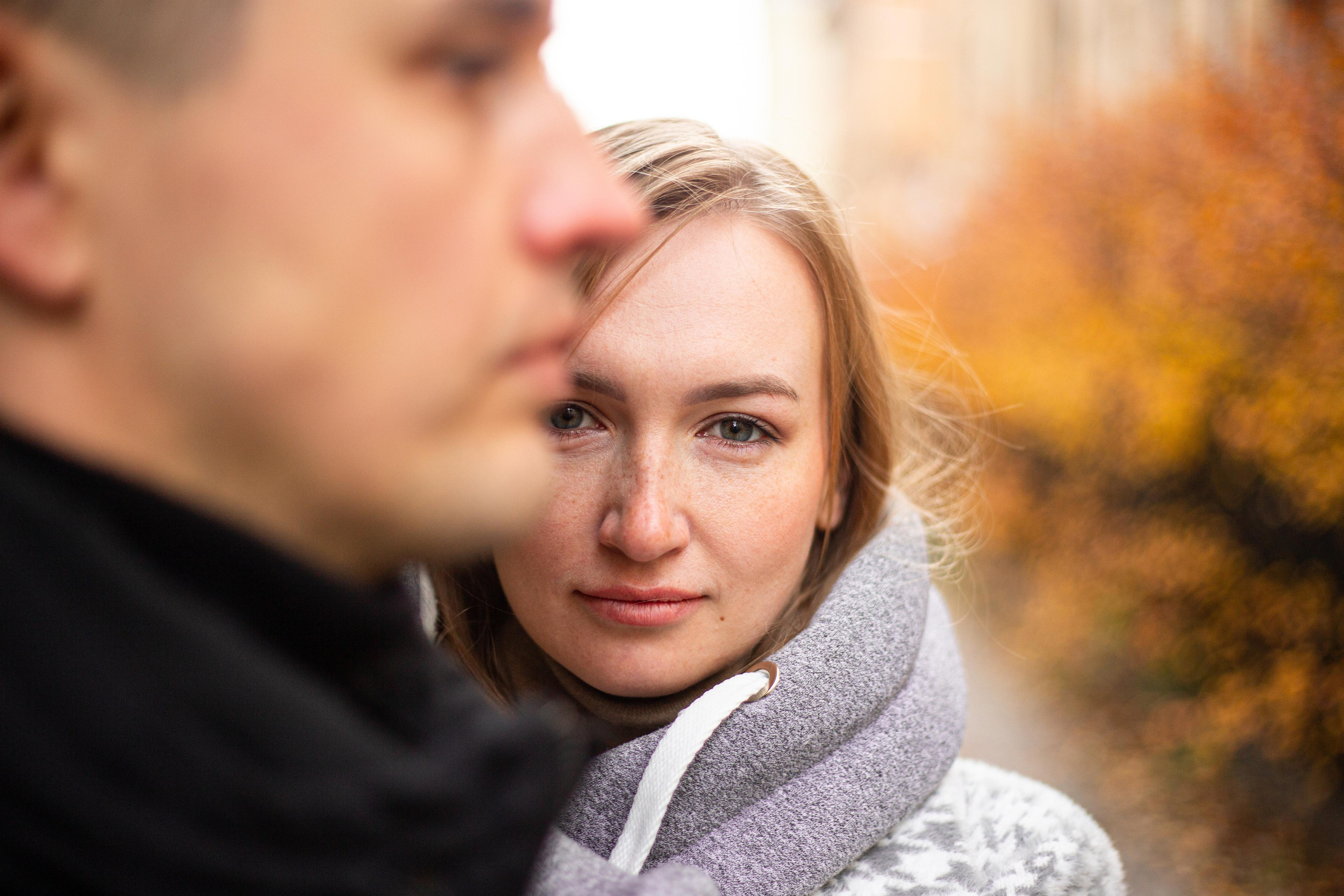 Photographer in Budapest  — Yura Knyazev