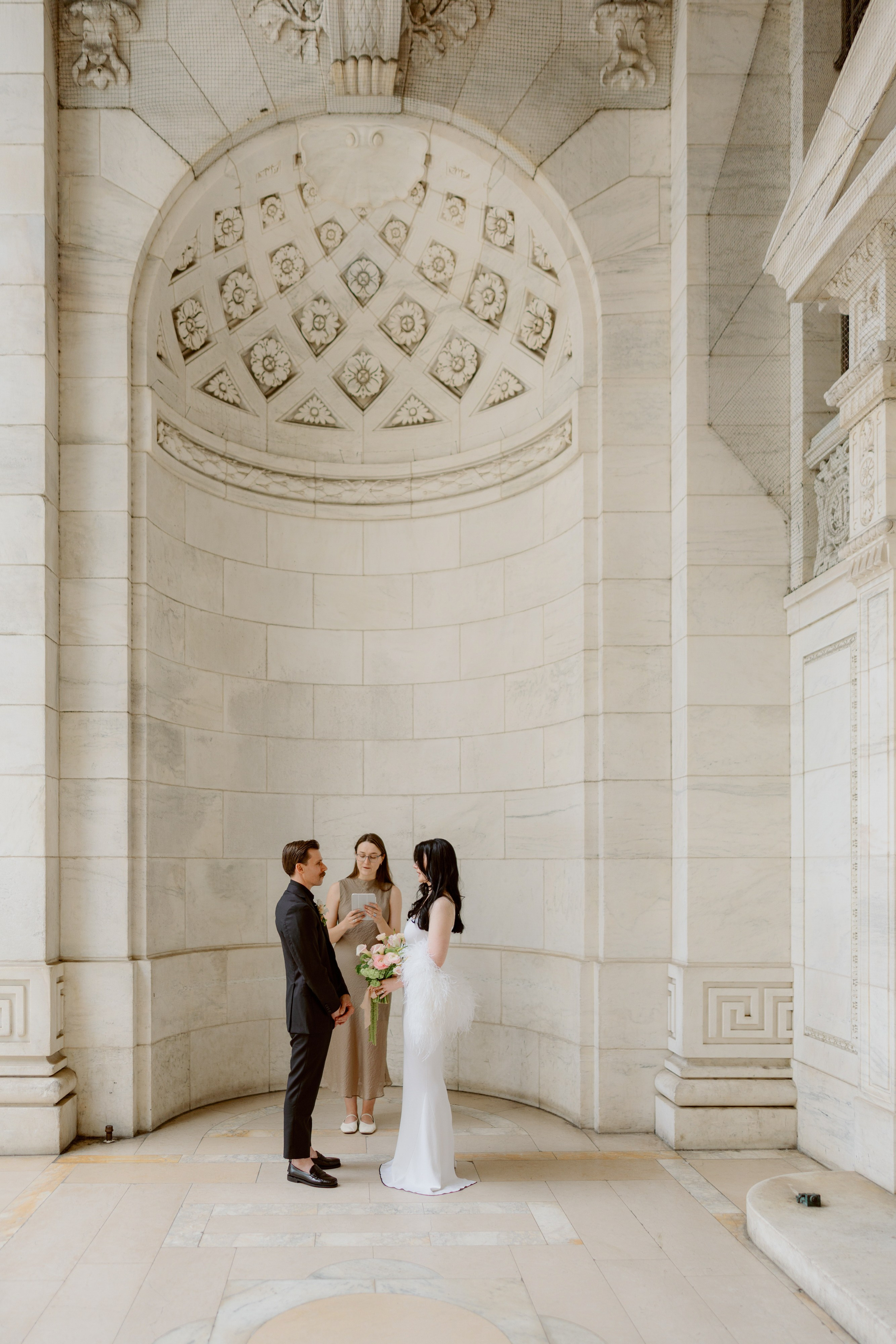 Savannah and Michael. Wedding photographer and videographer New York | New Jersey
