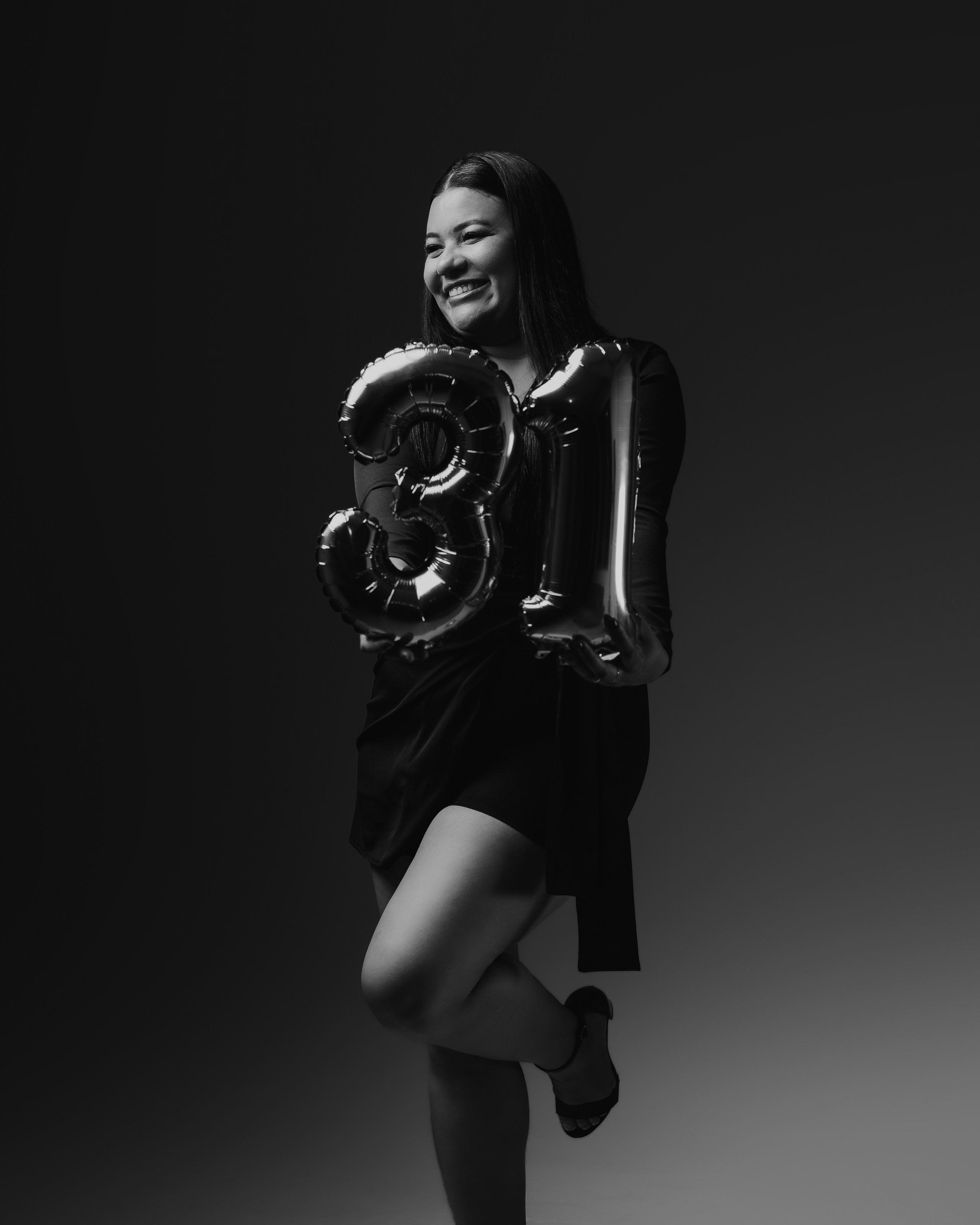 2025 | Bruna Damasio — Aniversario — Estudio. Denis Damasceno | Fotografia