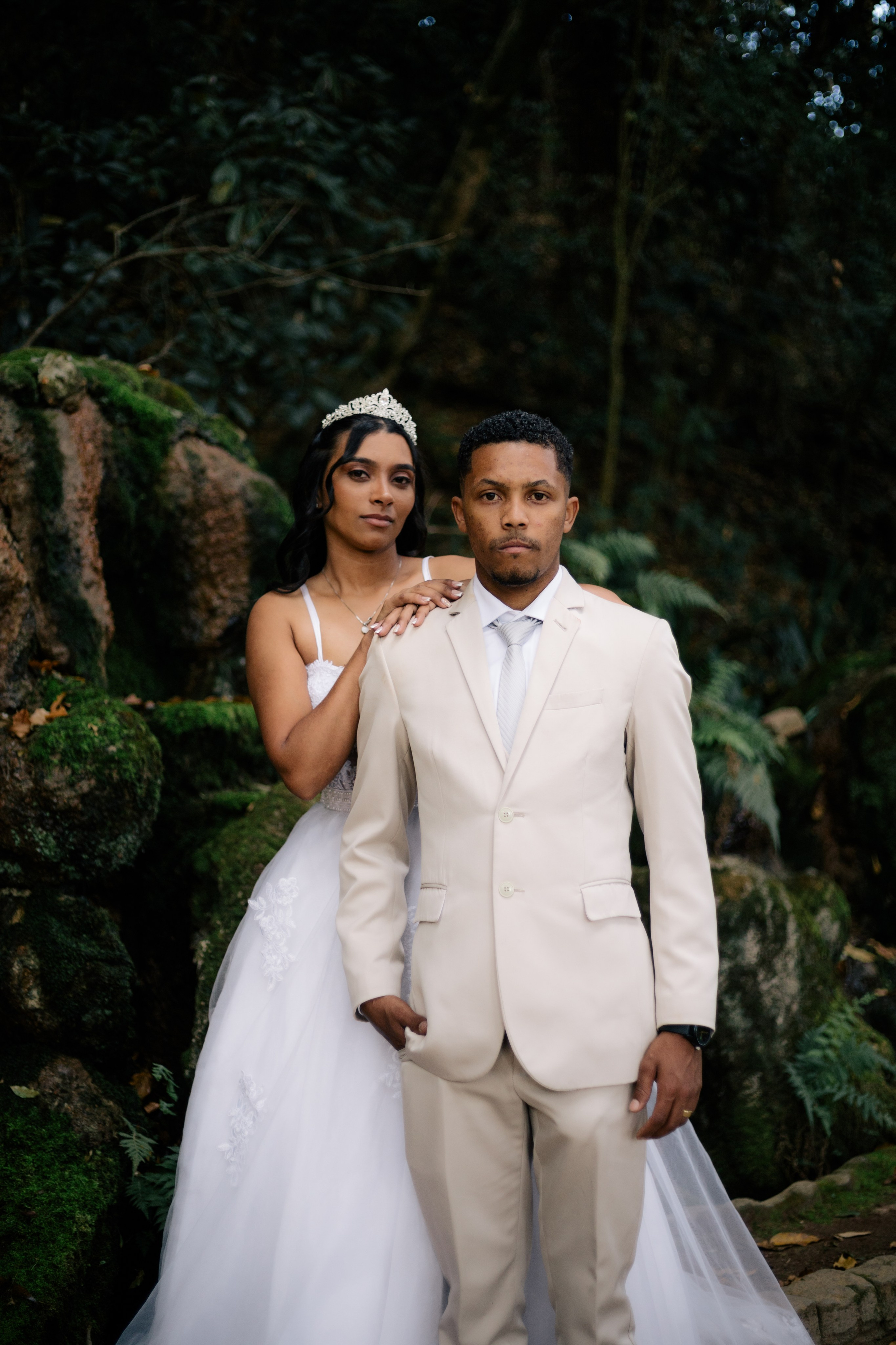 2025 | Bruna e Emanuel. Denis Damasceno | Fotografia