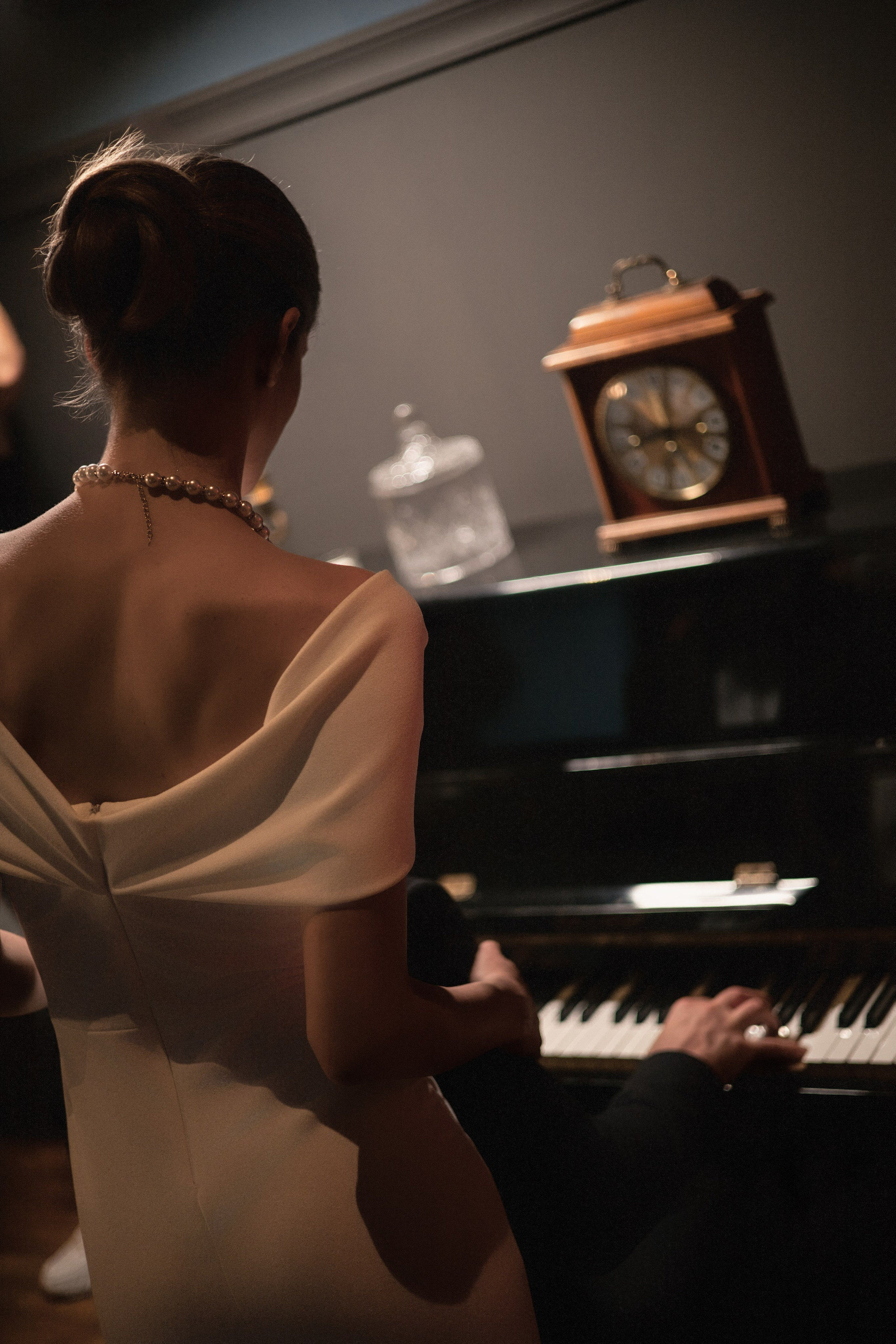 Wedding. Ole Photographer