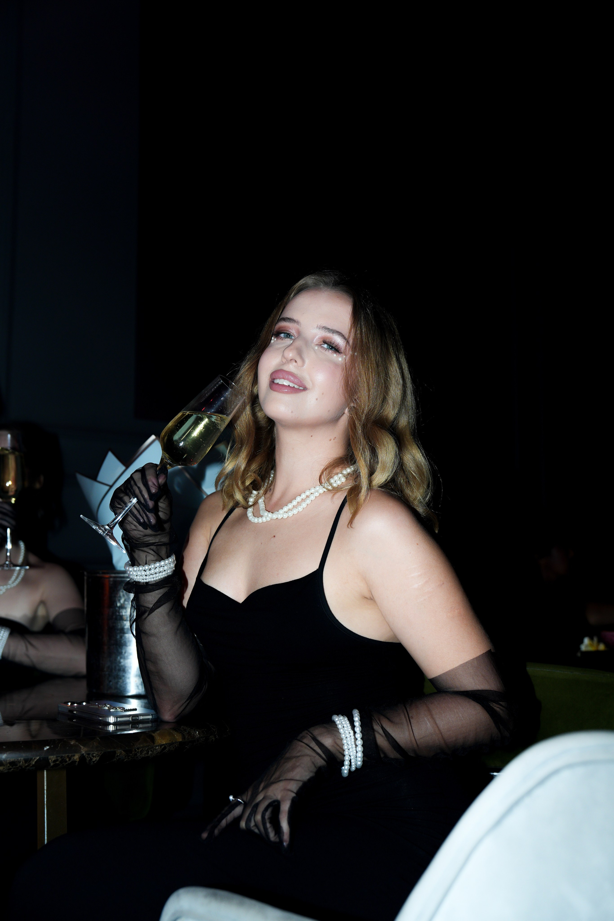 GATSBY. THE ROOM BAR