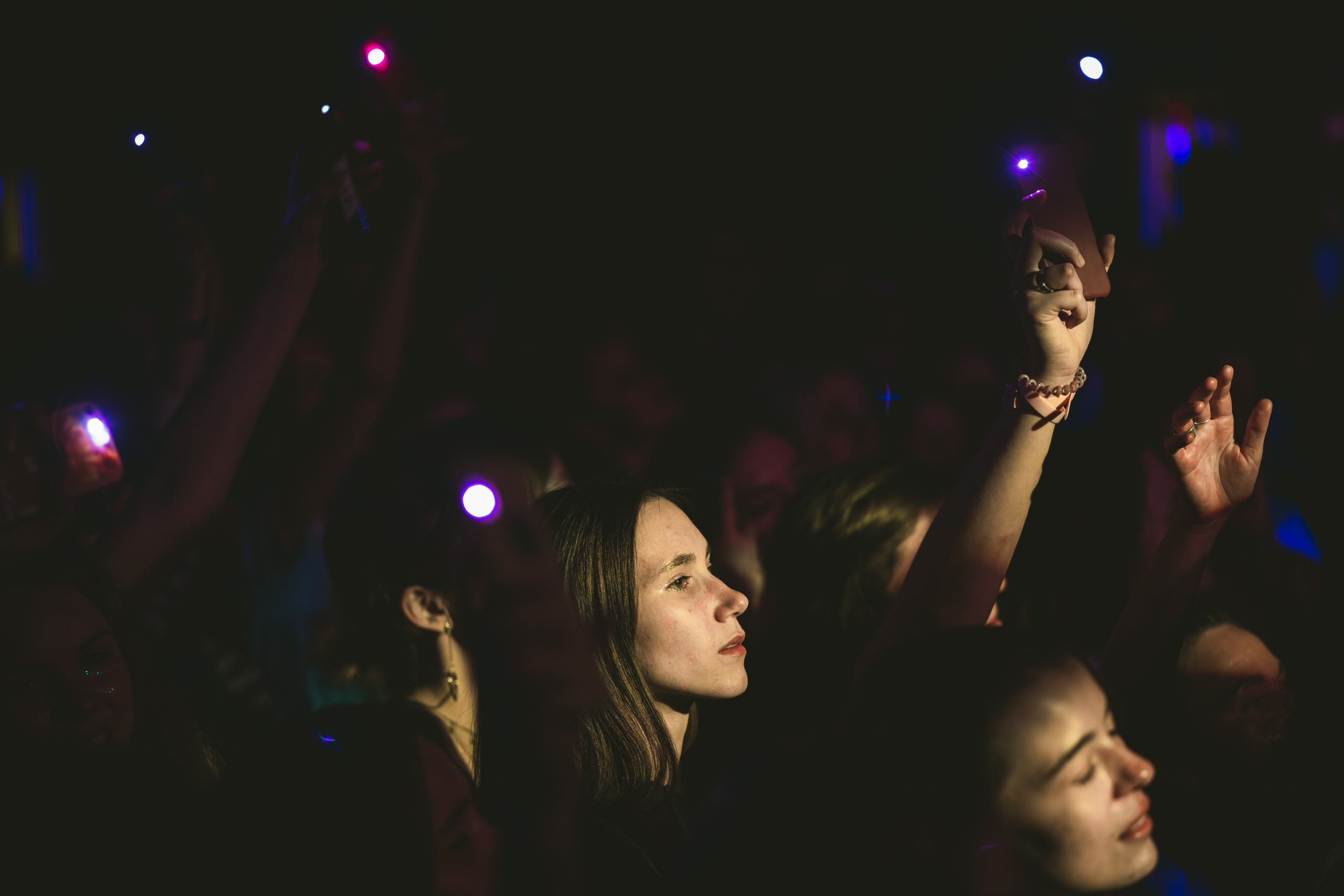 R.A.SVET Concert. True Story Photography