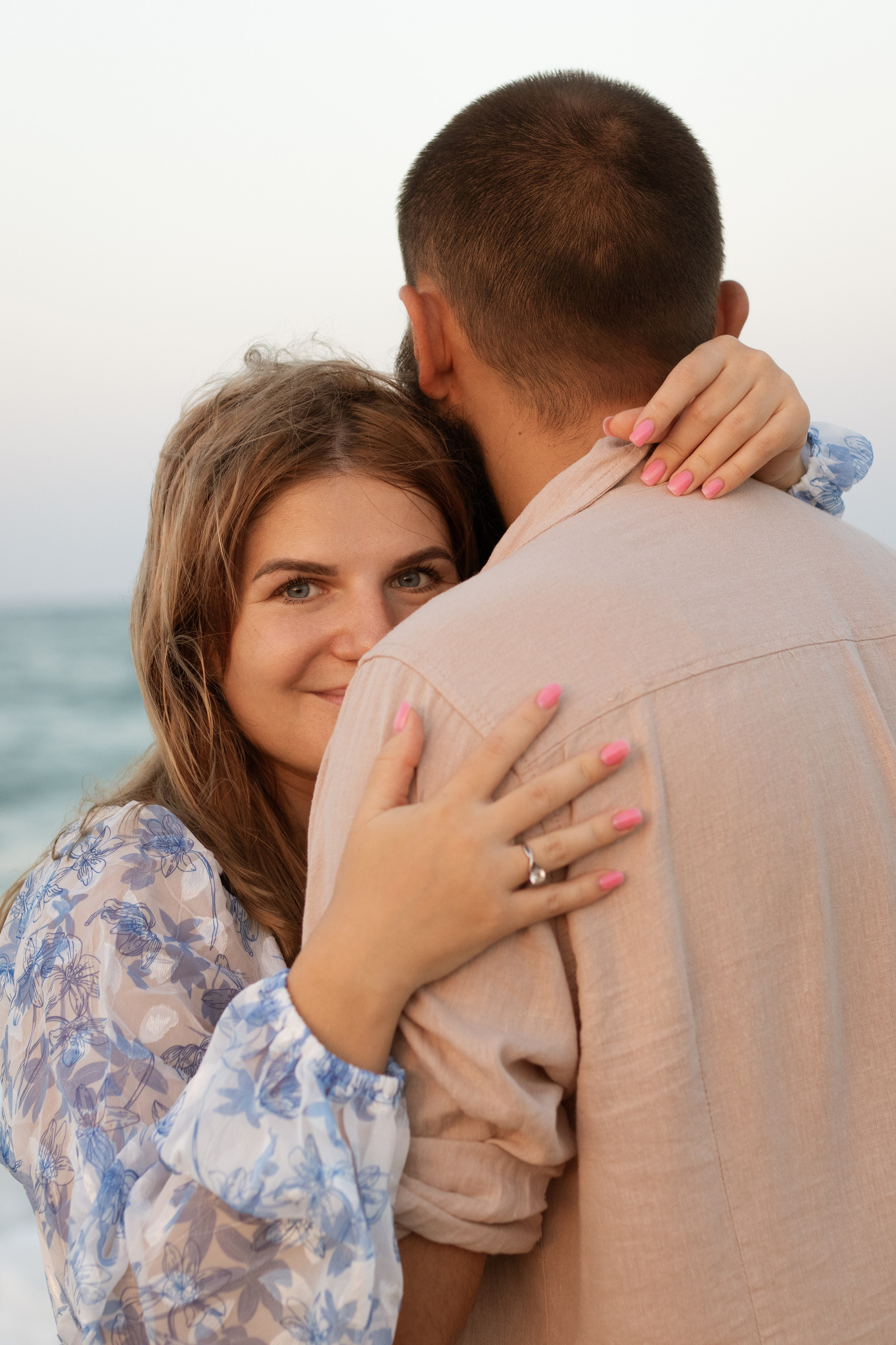 Family 4. Свадебный и портретный фотограф в Валенсии Дмитрий Леонов