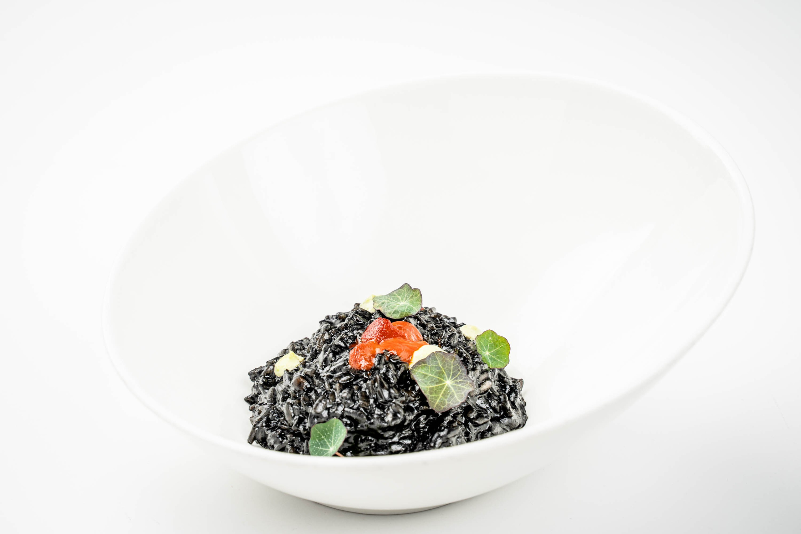 Kommerzielle Foodfotografie im Restaurant Es Castell in Castillo Son Vida auf Mallorca