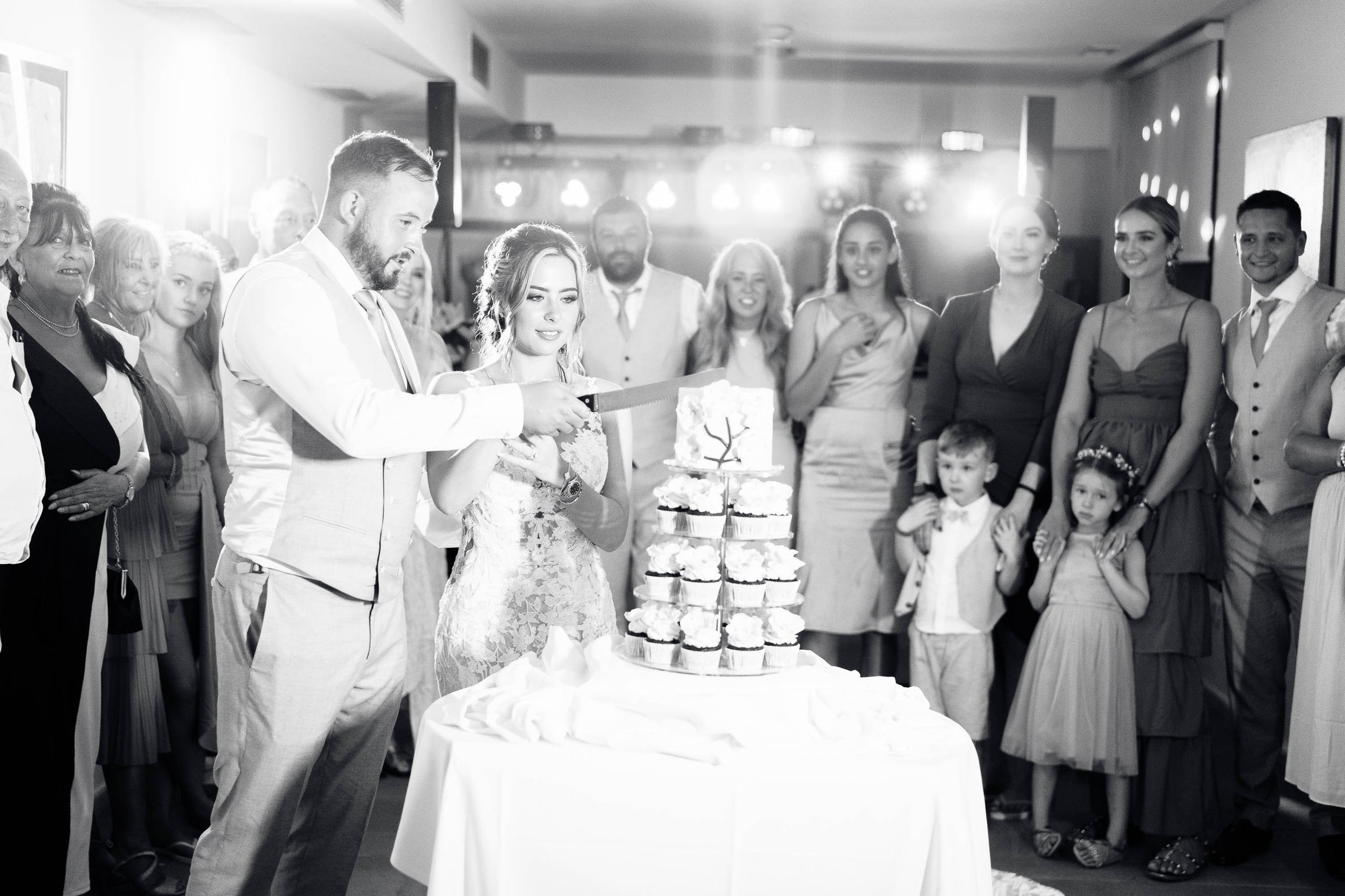 A Breathtaking Destination Wedding at Hotel Hospes Maricel. Mallorca Wedding, Corporate & Social Photographer