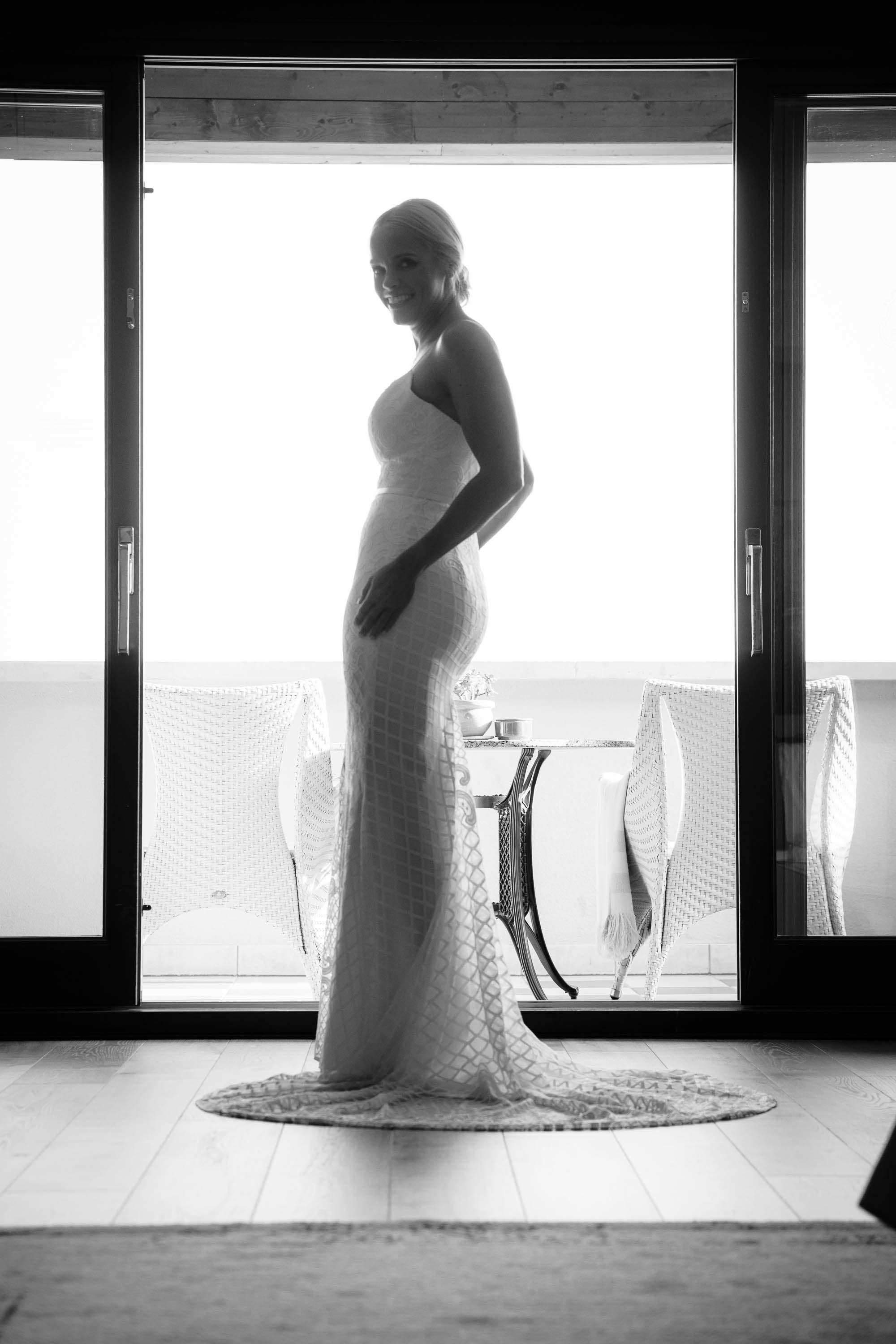 Elopement at St. Regis Mardavall. Mallorca Wedding, Corporate & Social Photographer