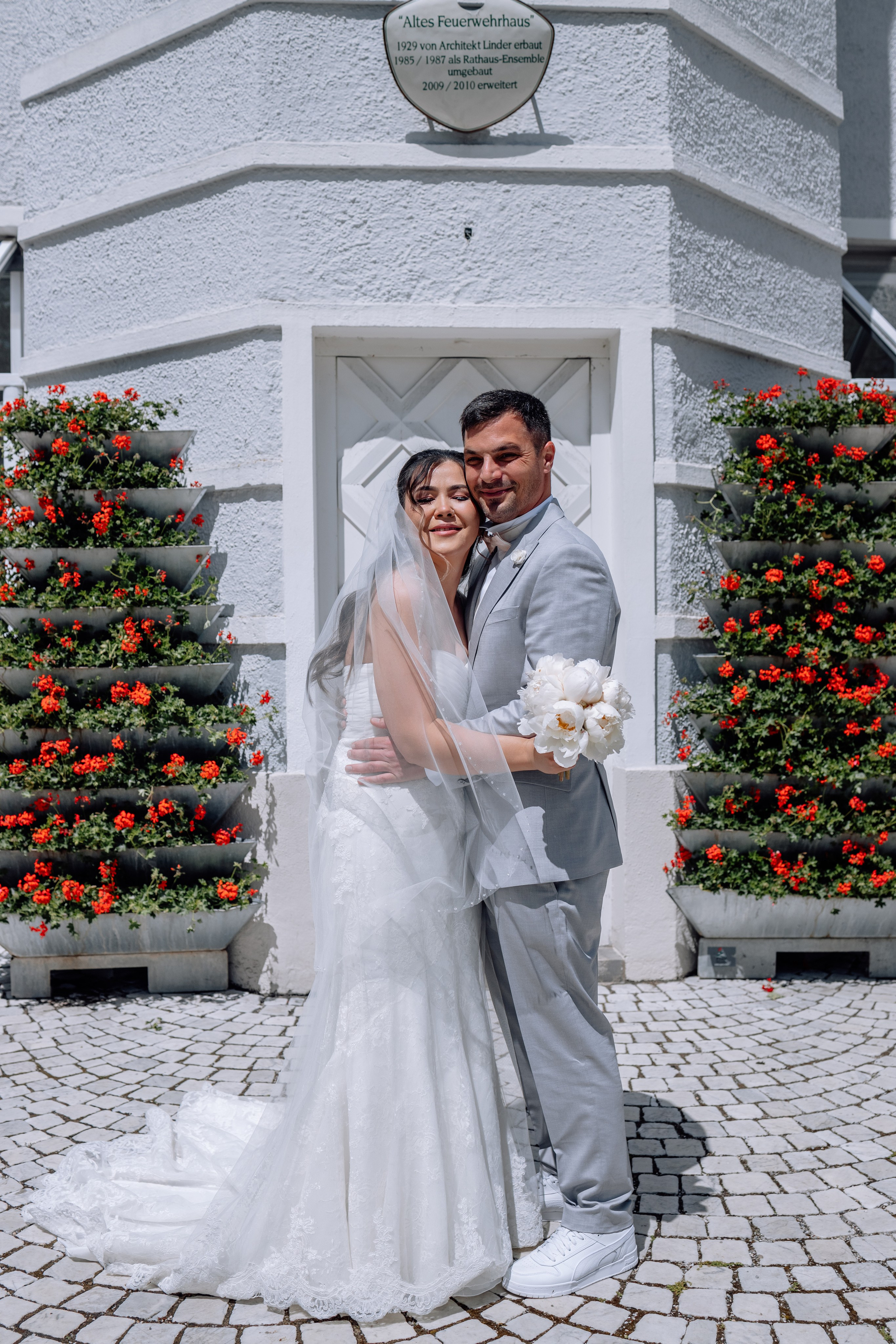 Haar: Standesamt und Lokation. Hochzeitsfotograf München Taufe Familienfotograf Tanja Mauke