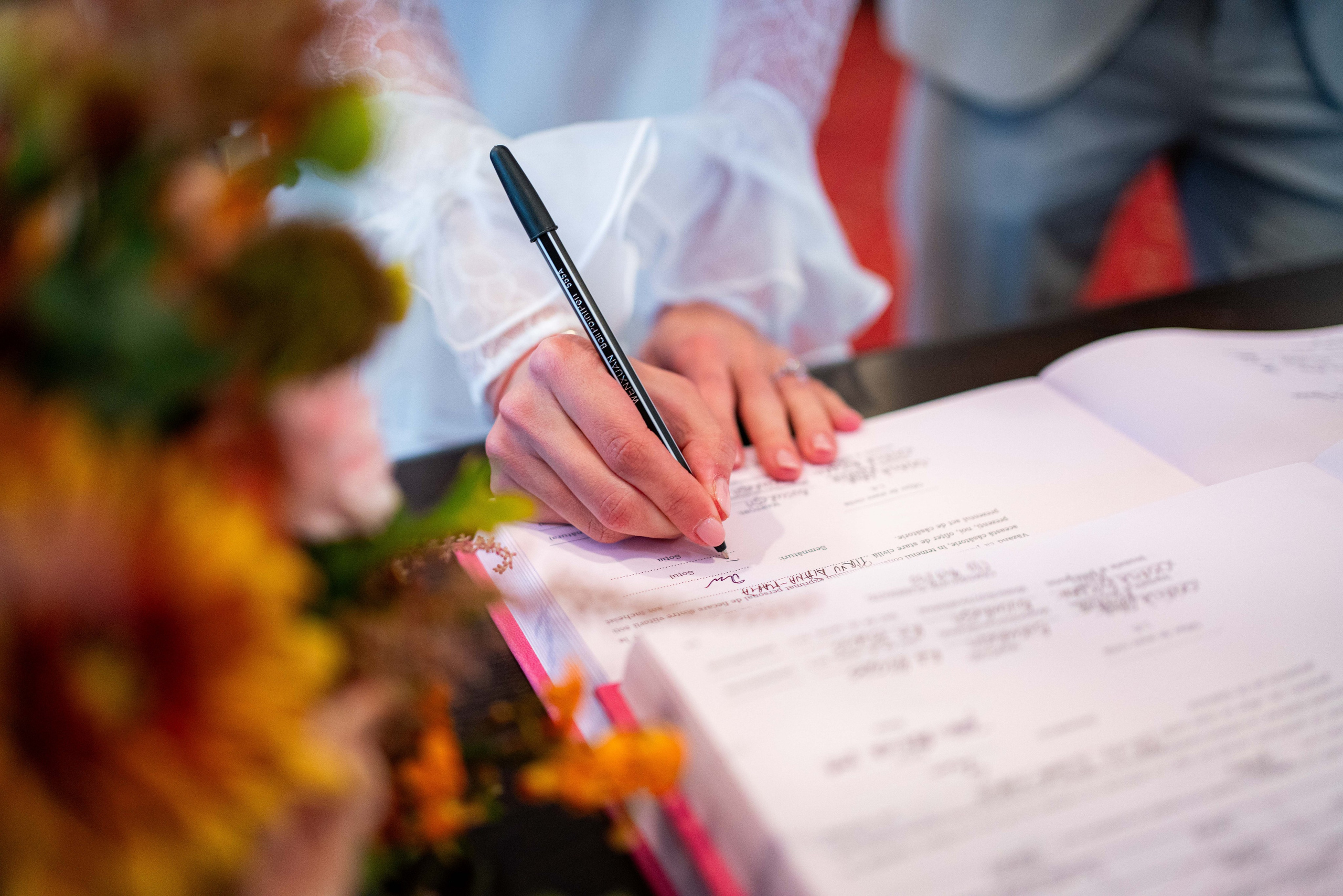 Cununie Raluca si Alex – Fotograf Ploiesti. Fotografie | Videografie | ARN Creative Events