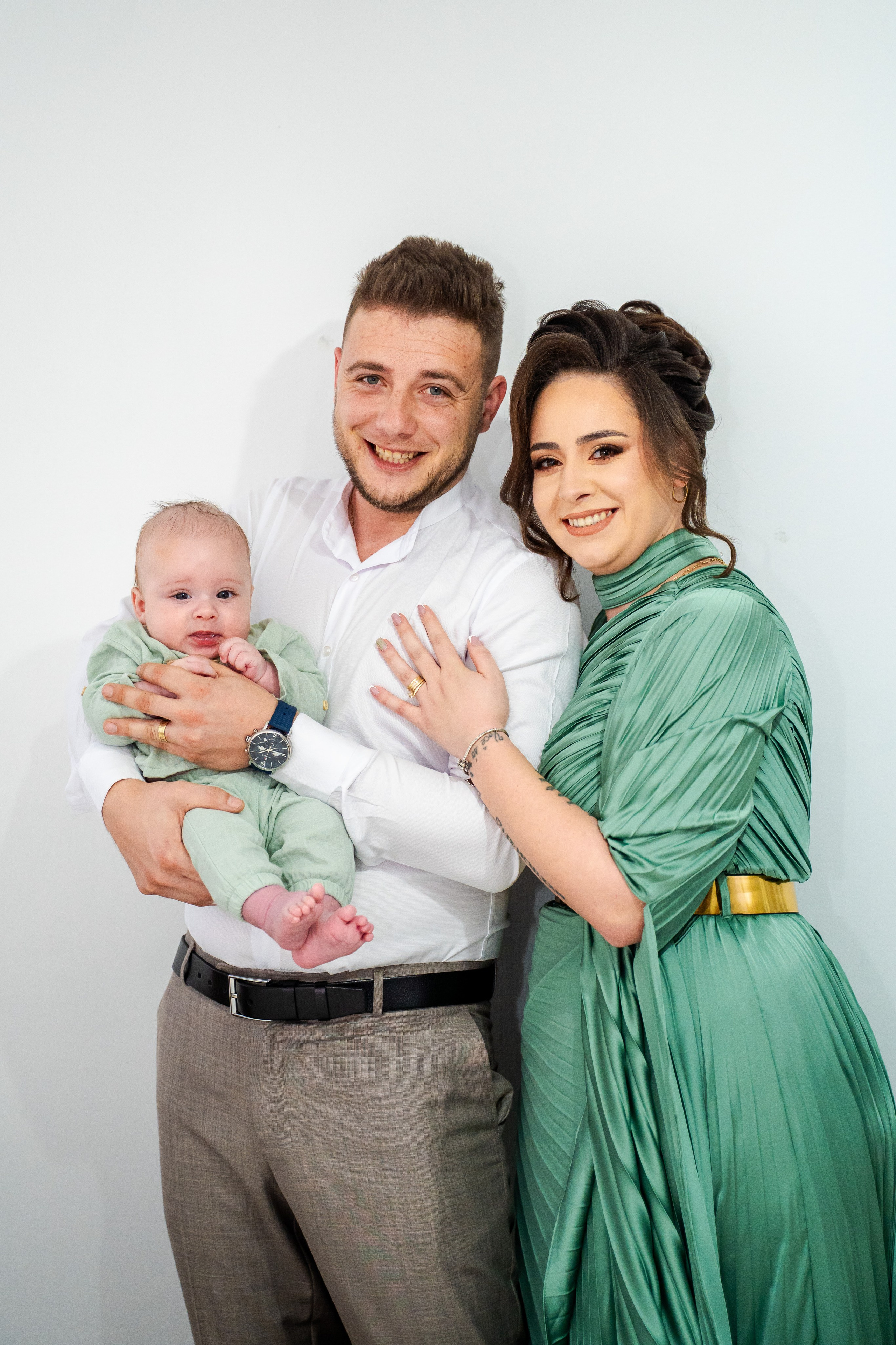 Botez Ayan Stefan – Fotograf Ploiesti. Fotografie | Videografie | ARN Creative Events