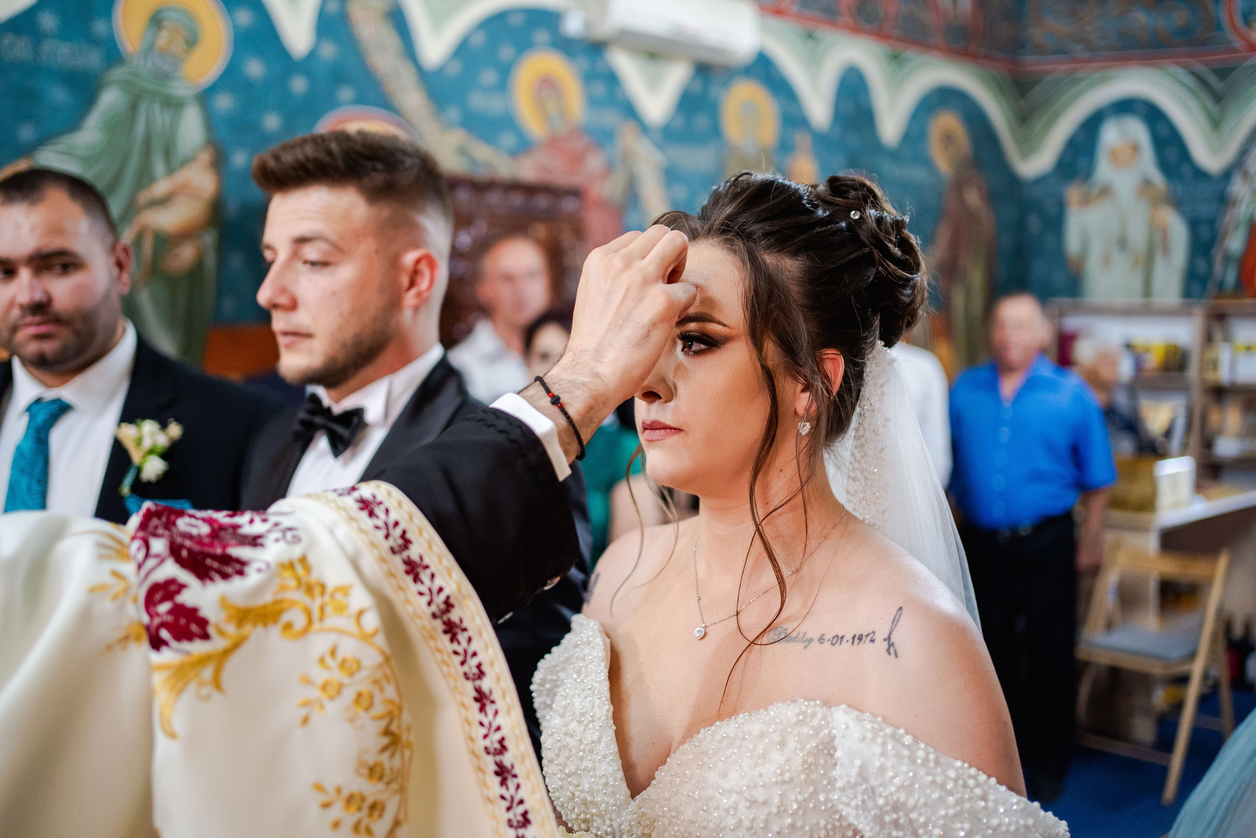 Nunta Andreea si Catalin – Fotograf Ploiesti. Fotografie | Videografie | ARN Creative Events