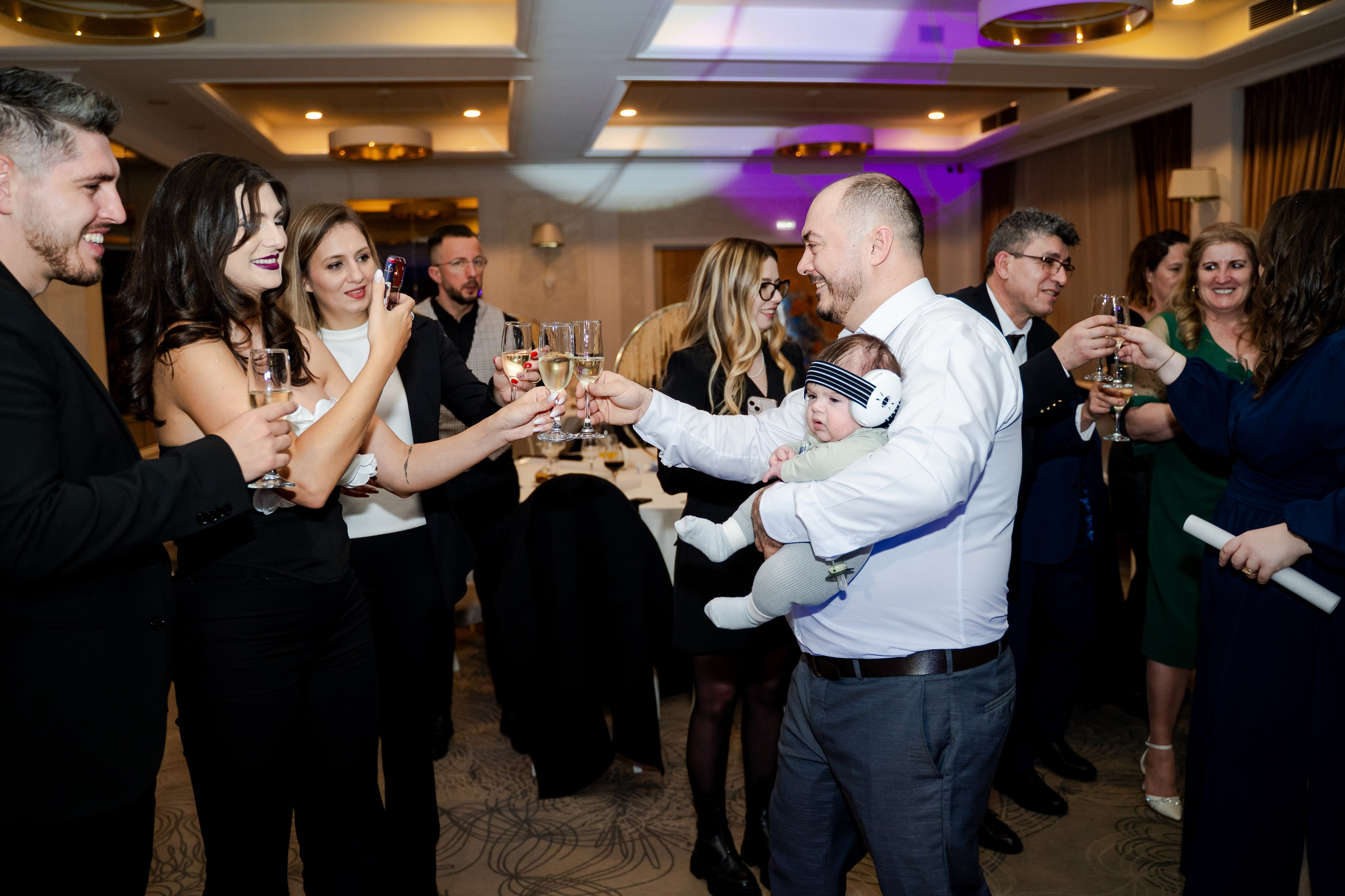 Botez Rares Andrei – Fotograf Ploiesti. Fotografie | Videografie | ARN Creative Events