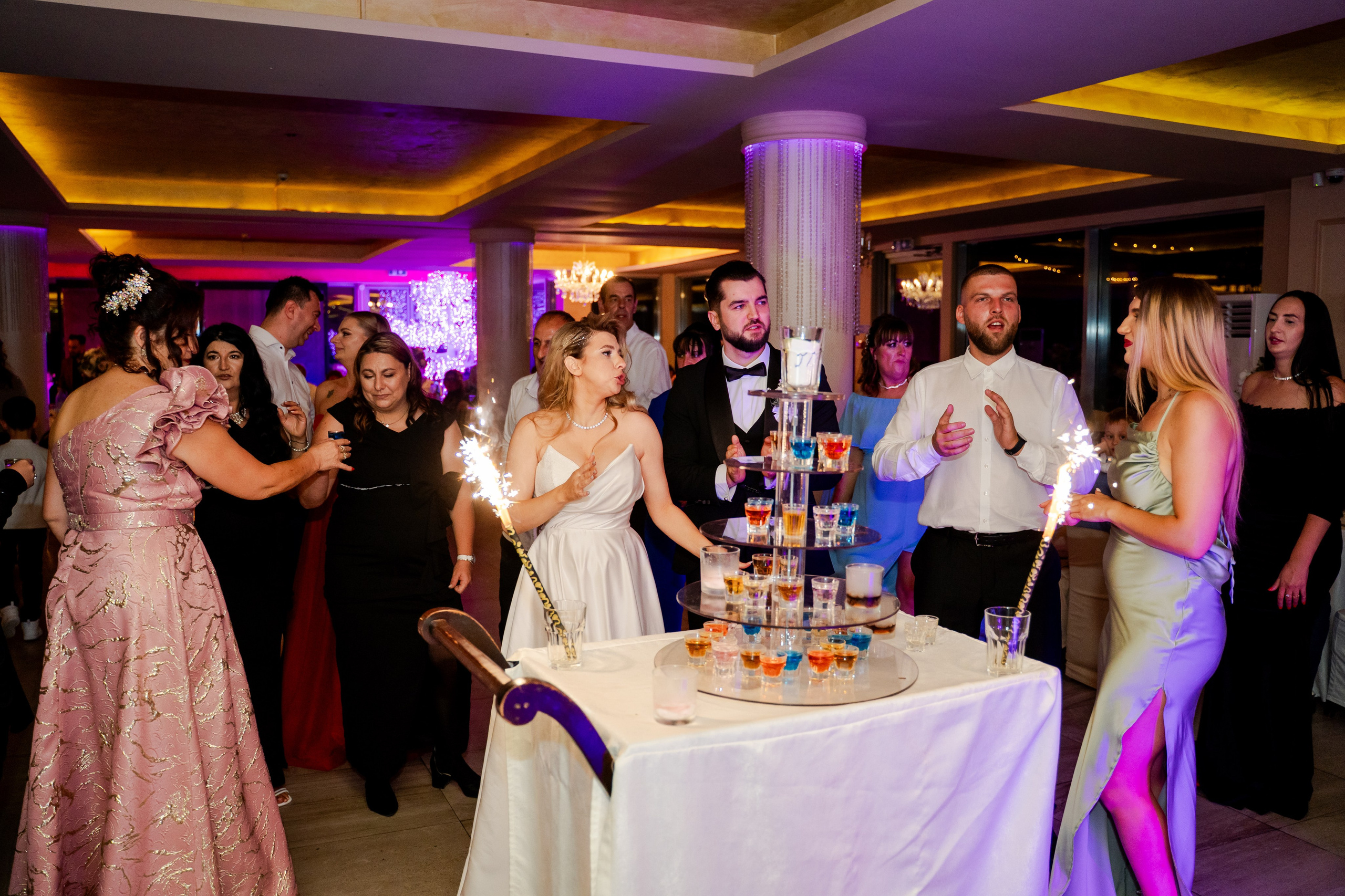 Nunta Amalia si Florin – Fotograf Ploiesti. Fotografie | Videografie | ARN Creative Events