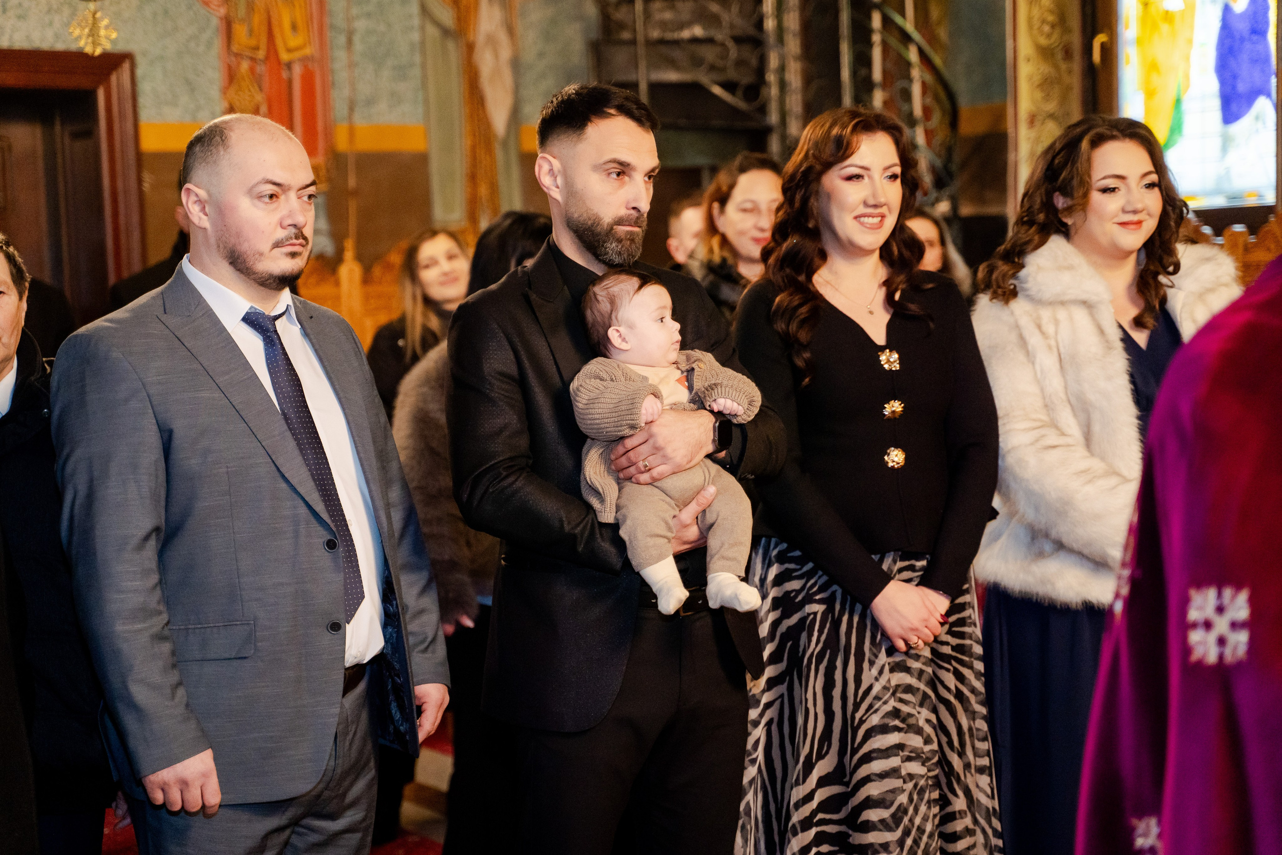 Botez Rares Andrei – Fotograf Ploiesti. Fotografie | Videografie | ARN Creative Events