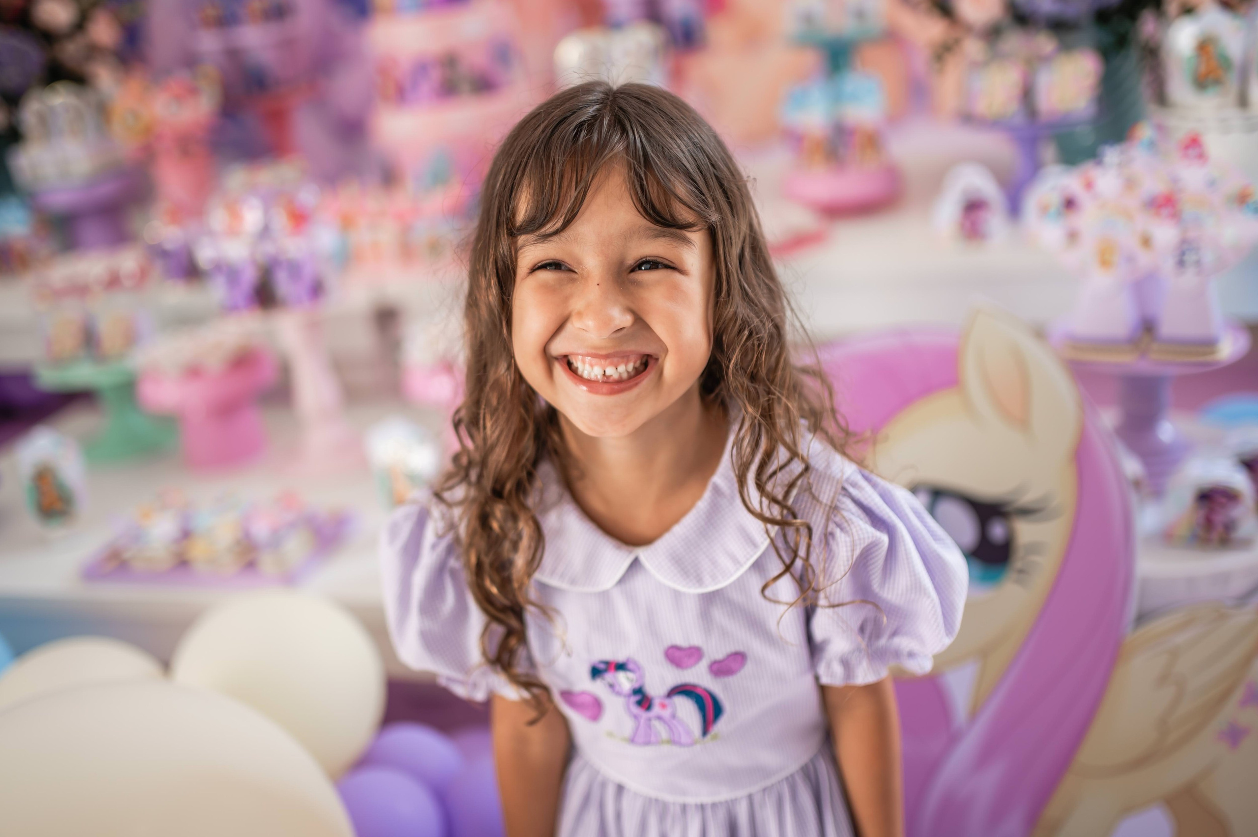 Festas. Auê | Fotografia Infantil