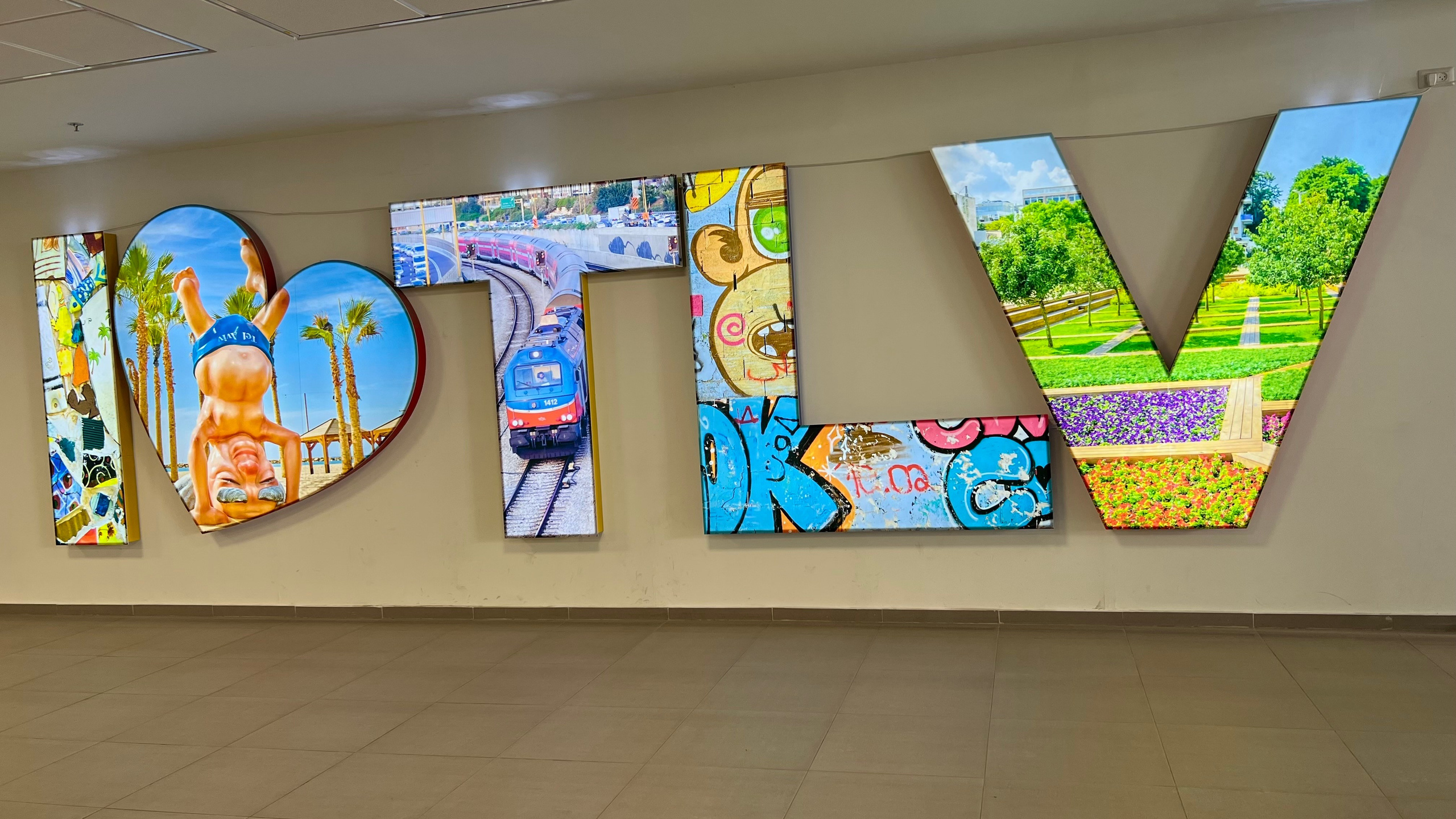 Everything from everything