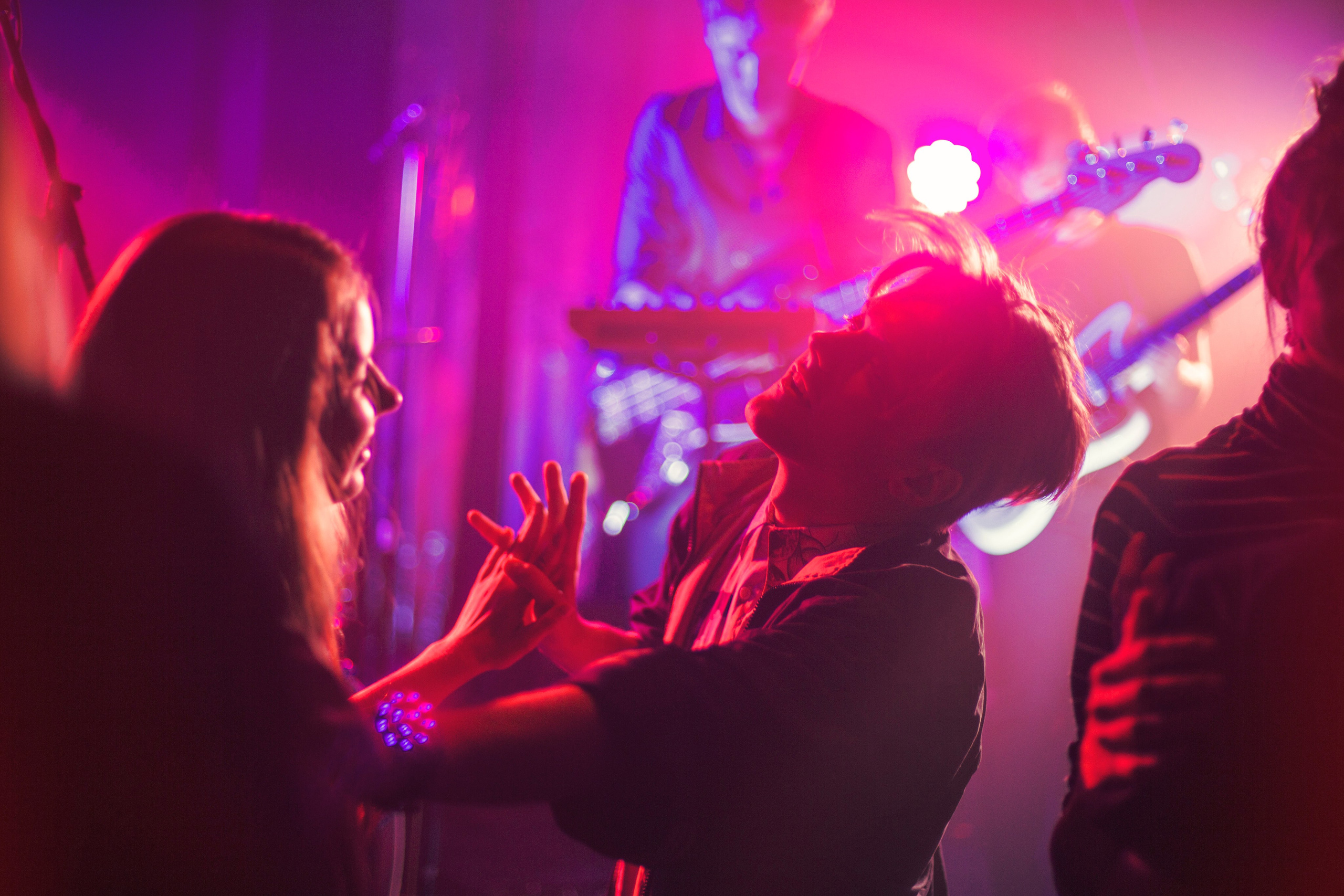 Events. Anton Serdjukov Photography