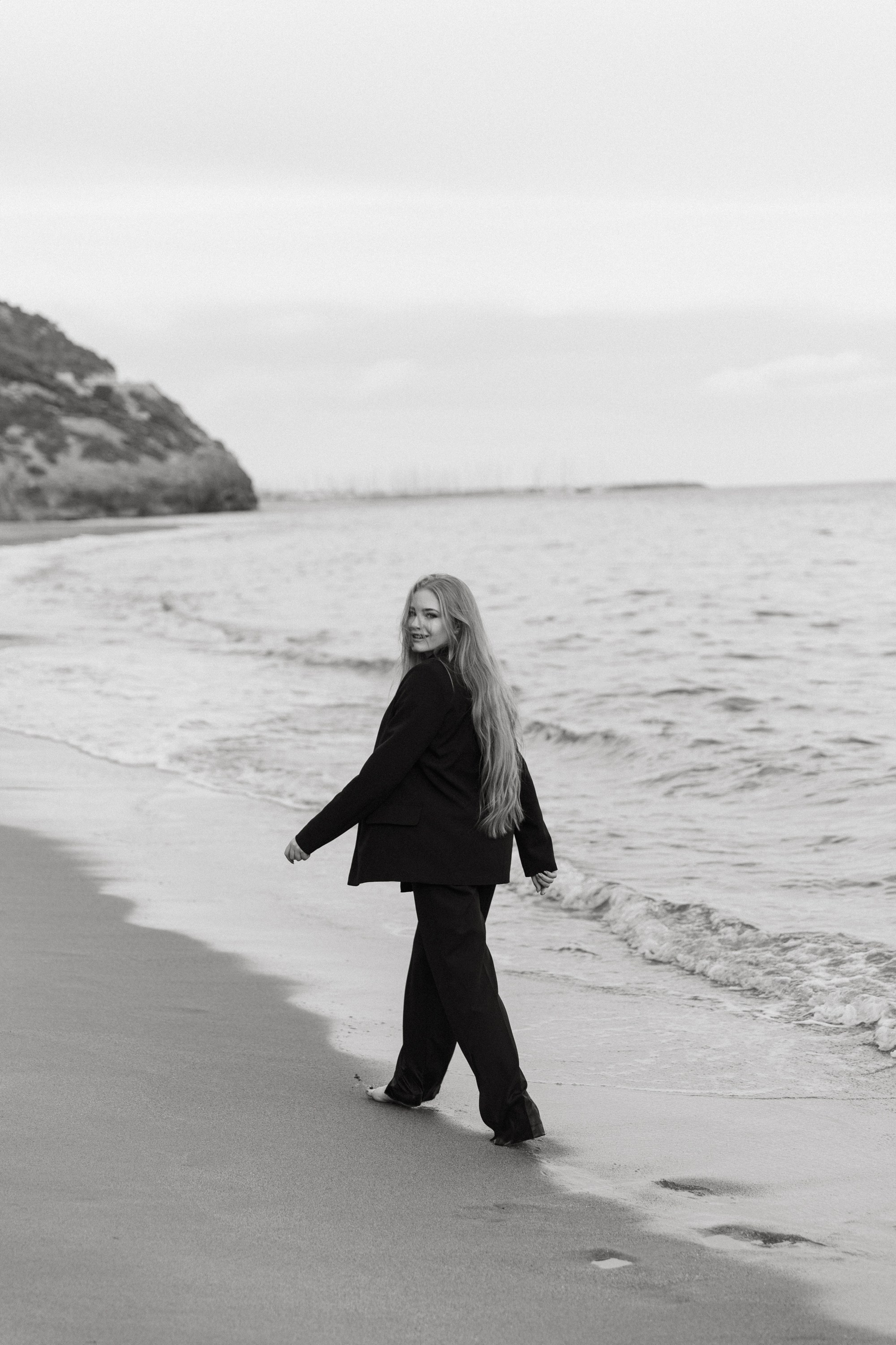 Personal. Fotógrafa en Barcelona Sitges Kateryna Shelkovnikova