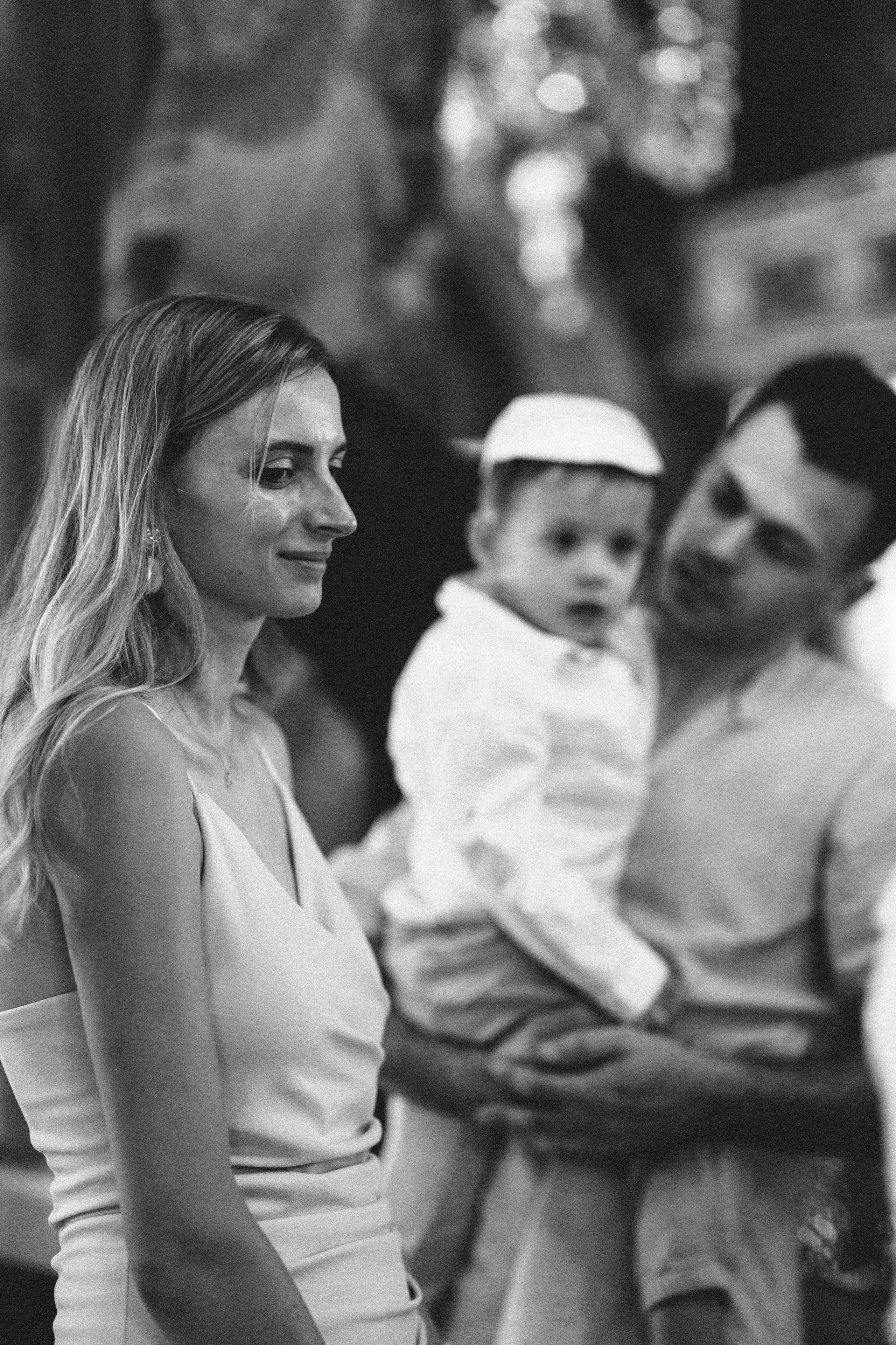 Baptism R&E. GK Photography – Capture the Moment