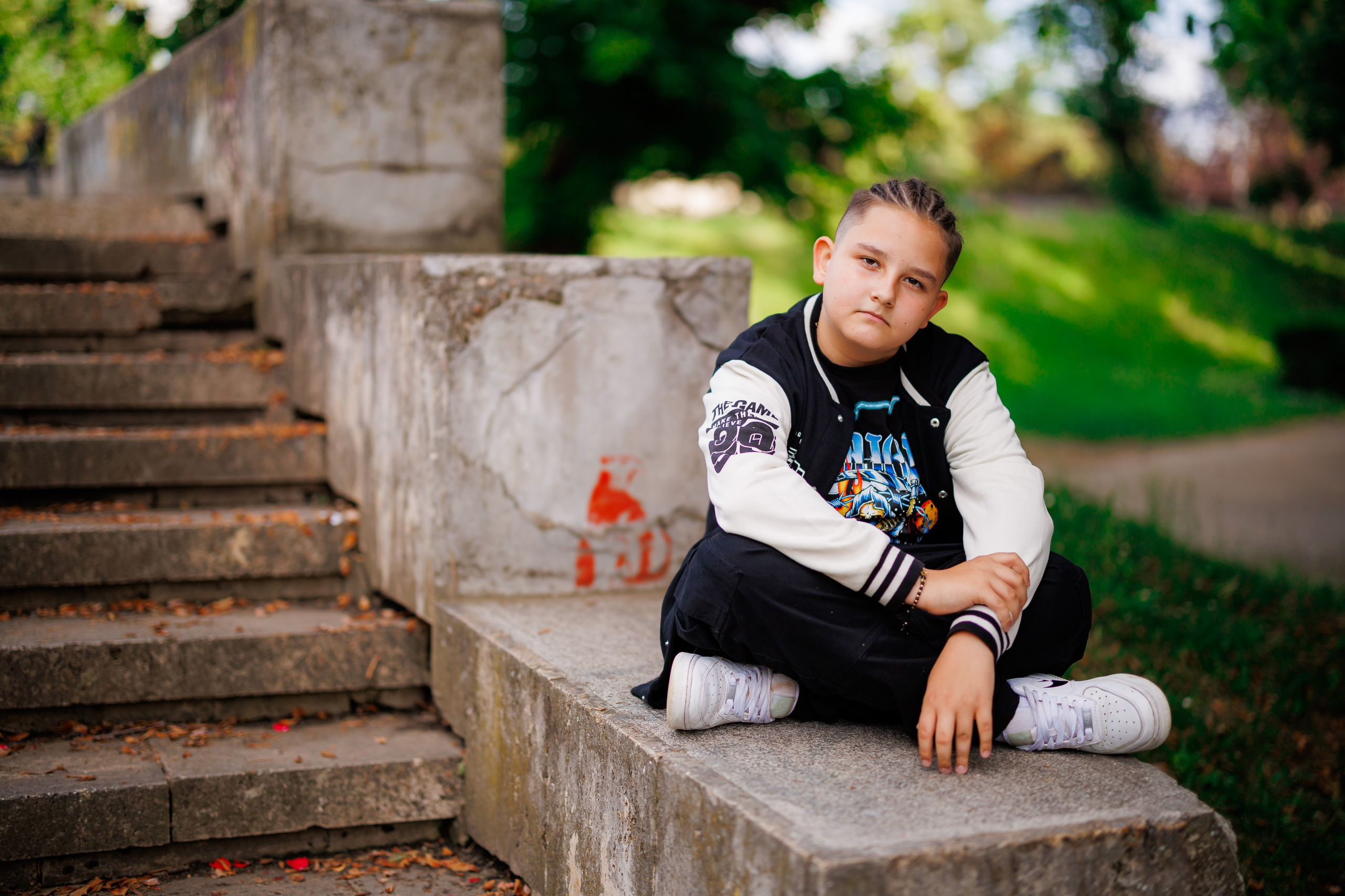 Clasa 4-a. Trendy Albums