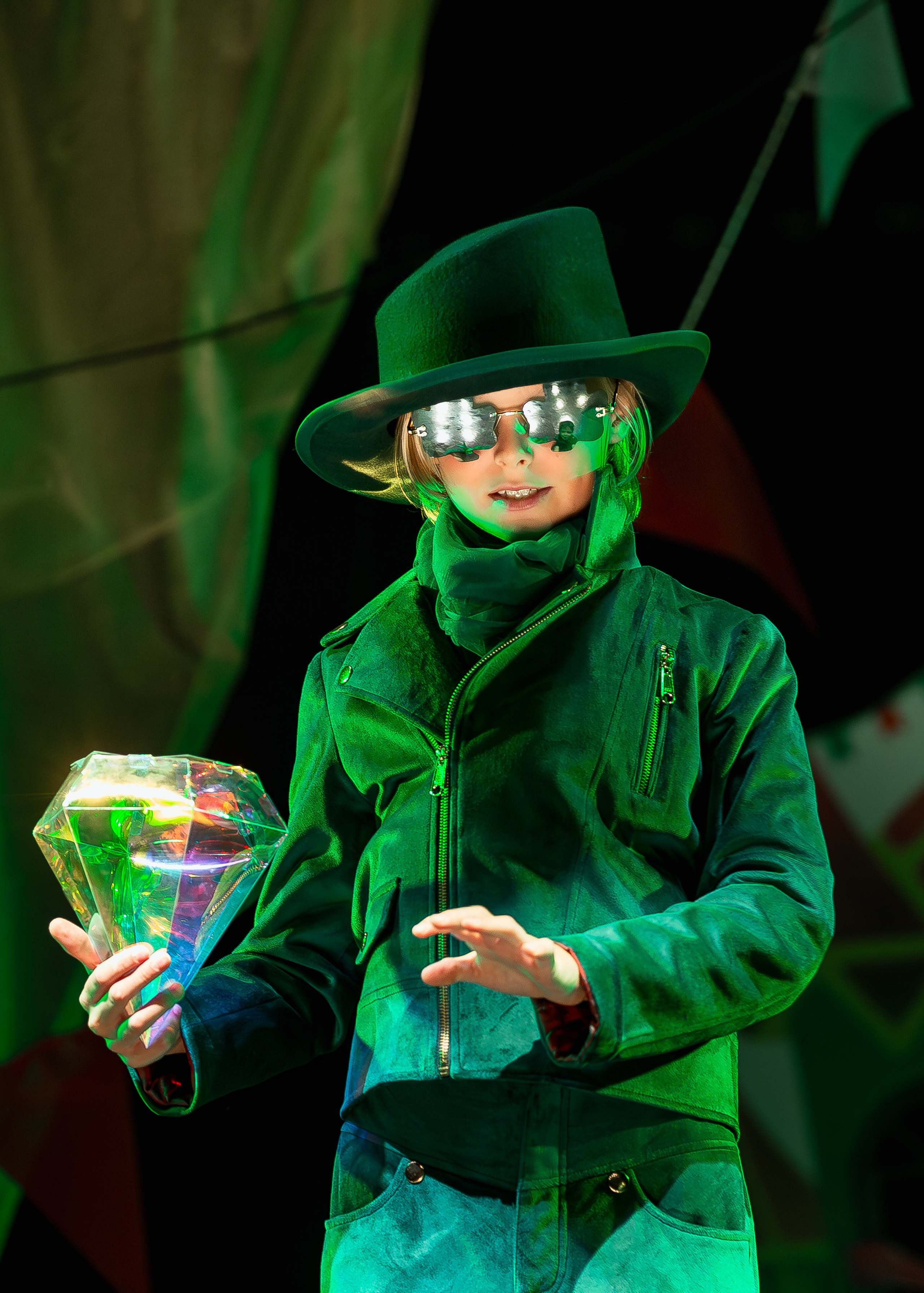 Спектакли. Портретный и репортажный фотограф Елена Цырюк