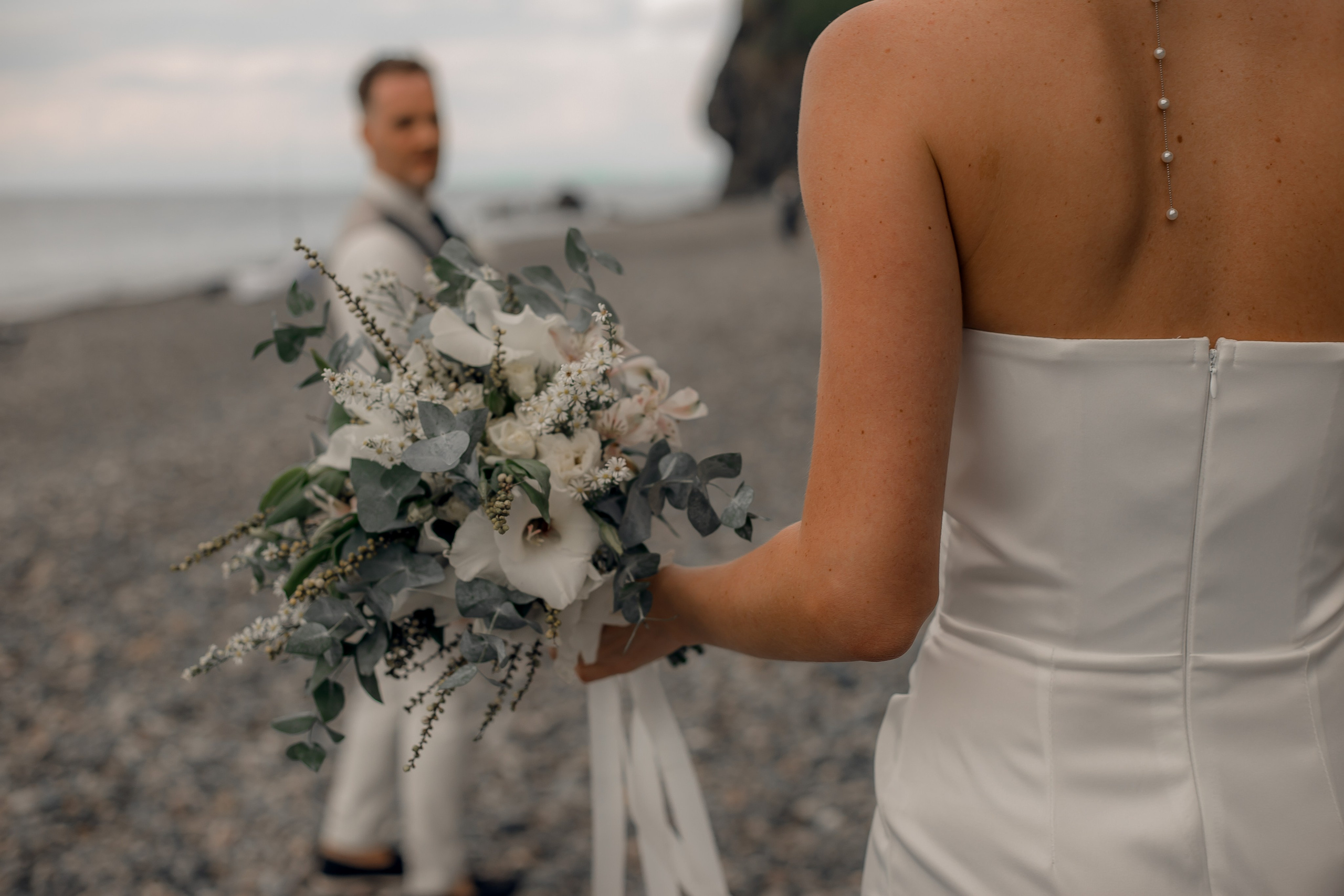 WEDDING. Art Photographer