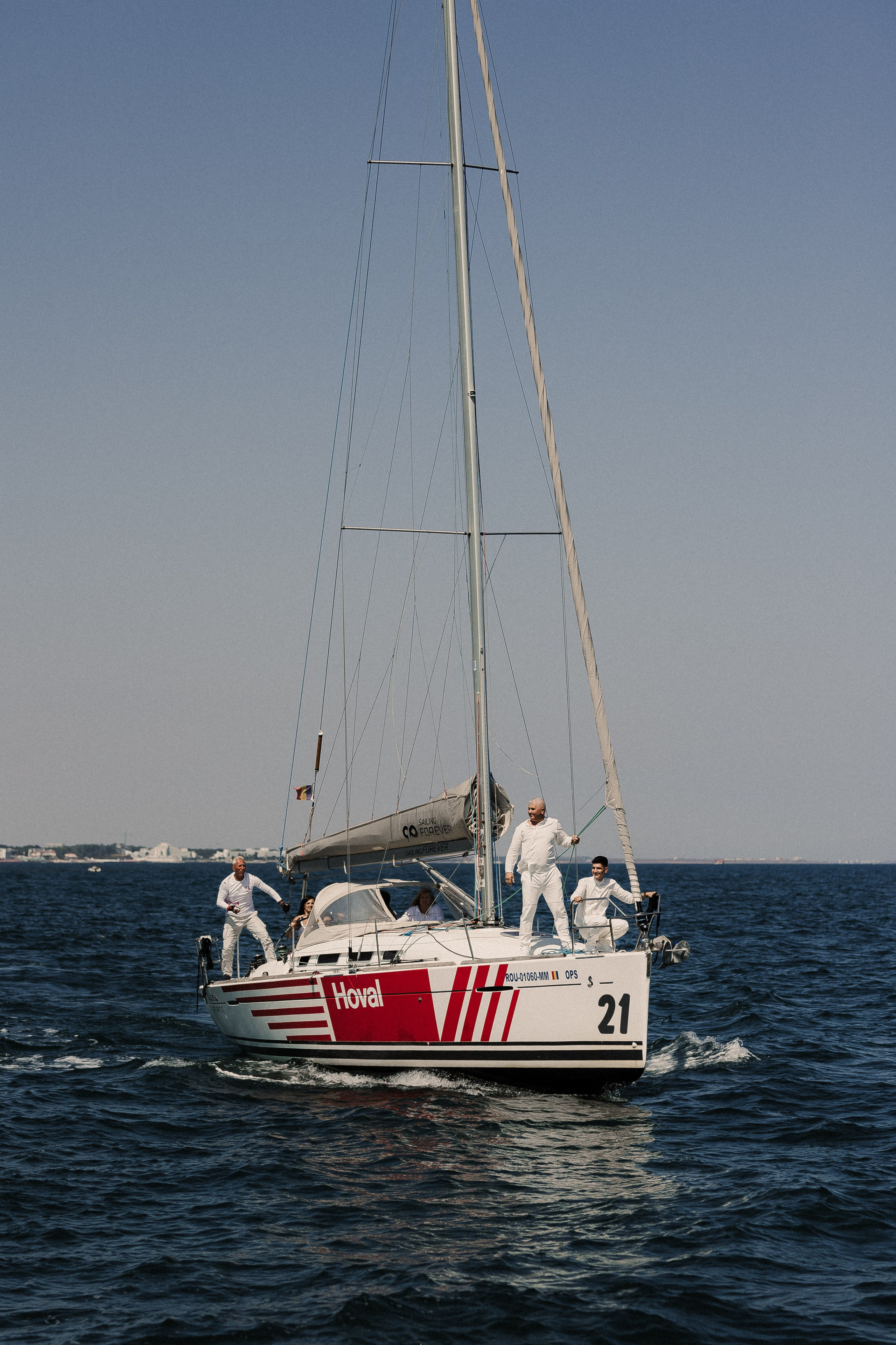 cununie civila velier