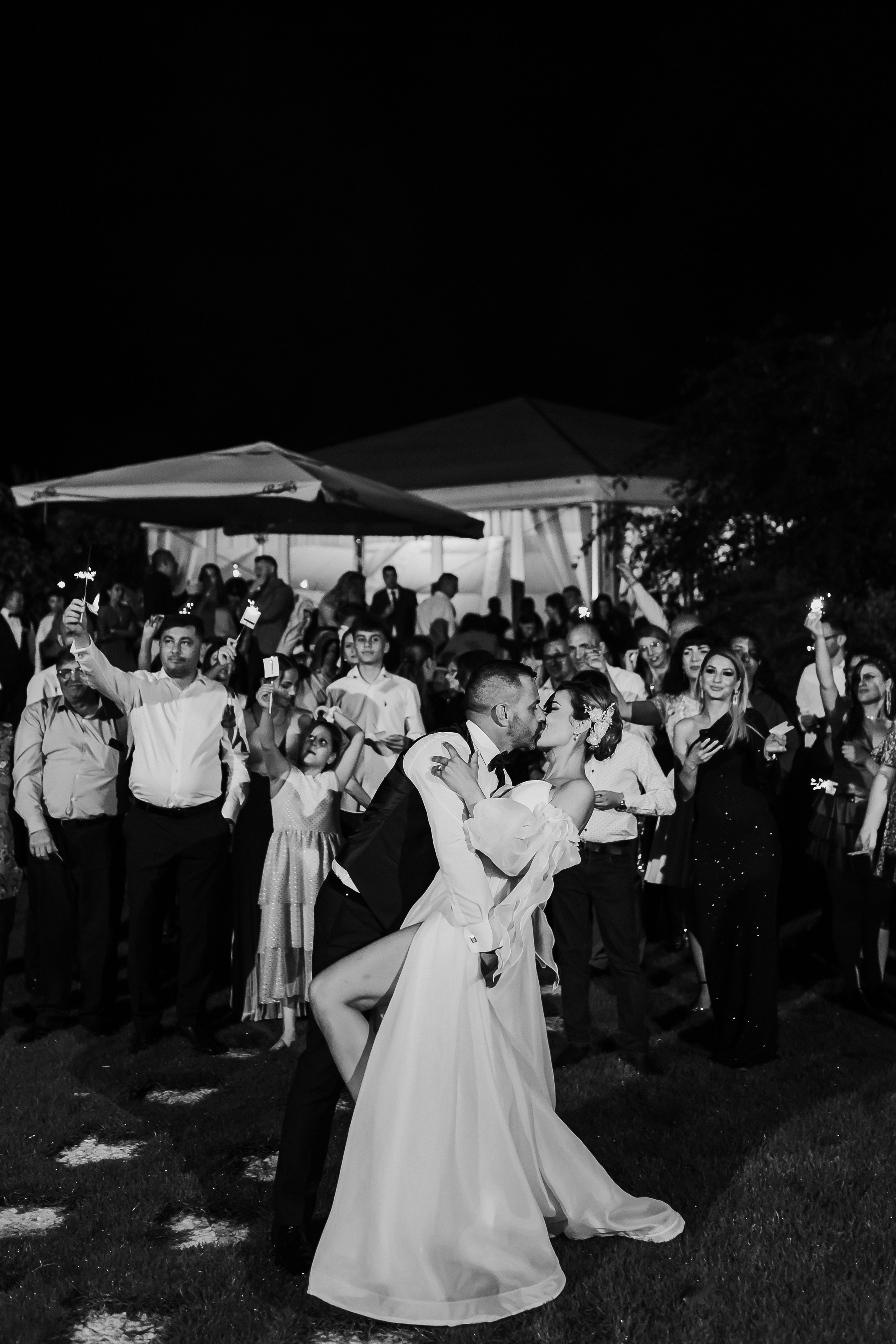 momente unice petrecere nunta bucuresti