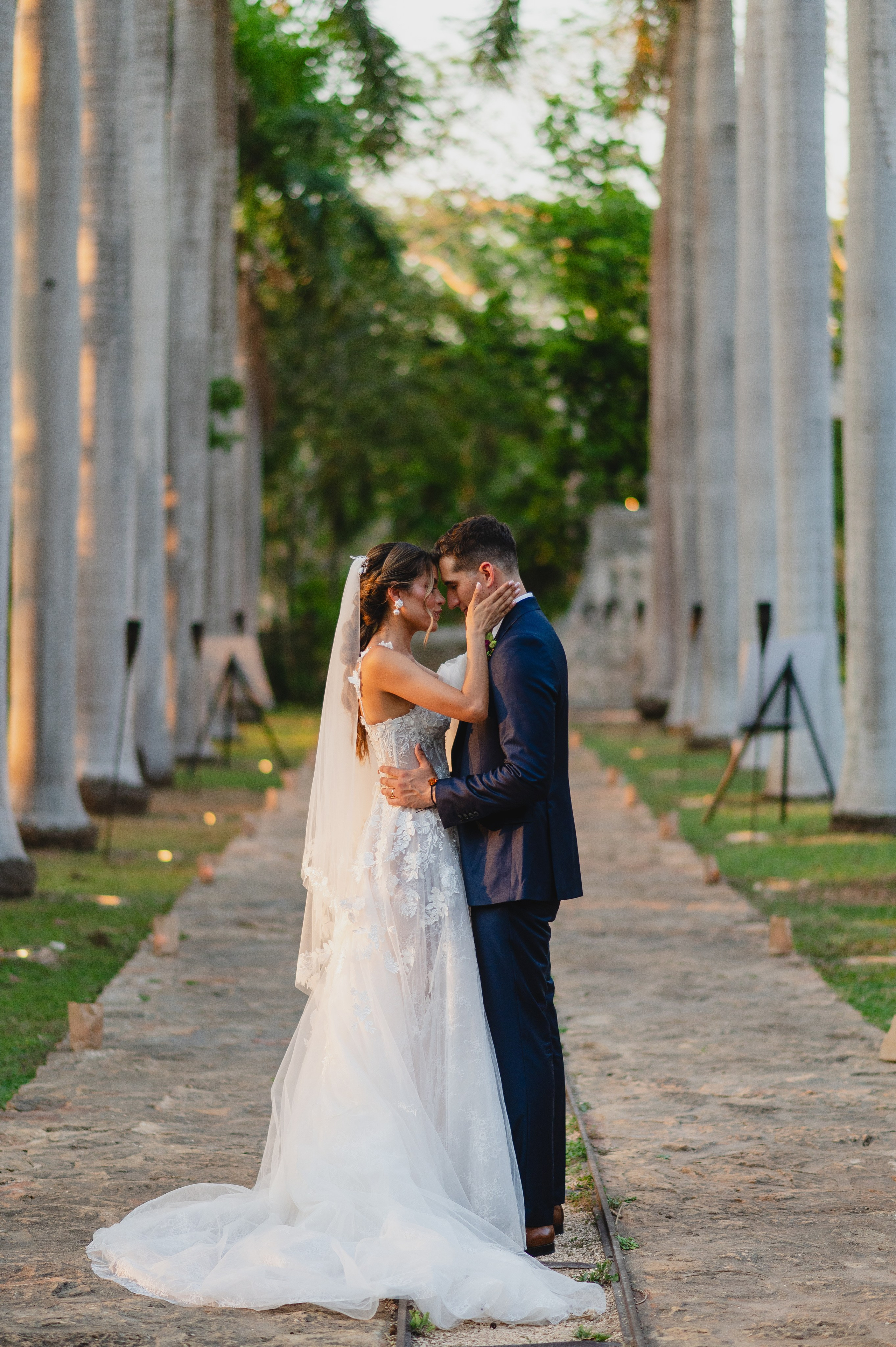 Gaby & Jorge. Antonio Soberano Photography