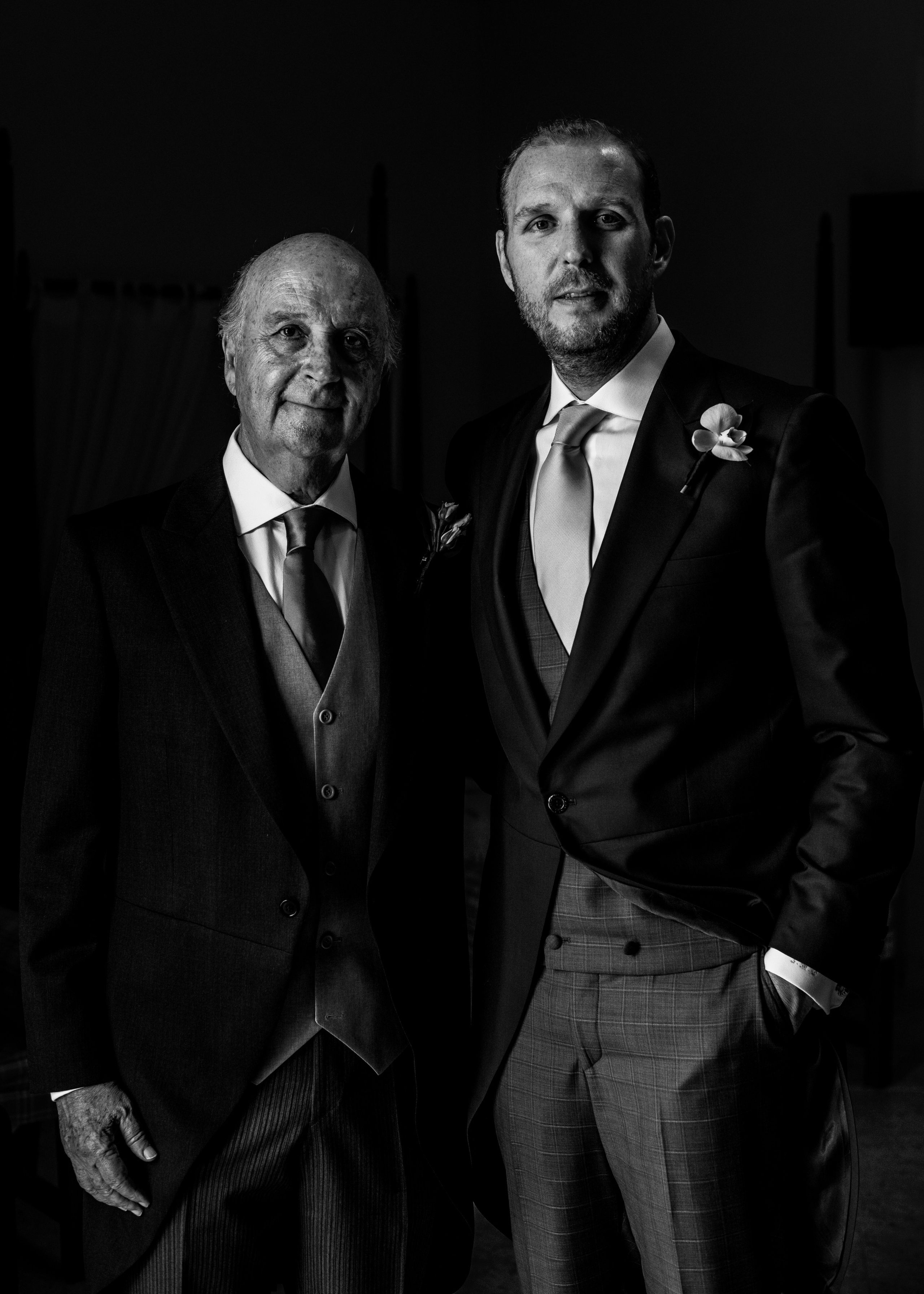 Fer & Santiago. Antonio Soberano Photography