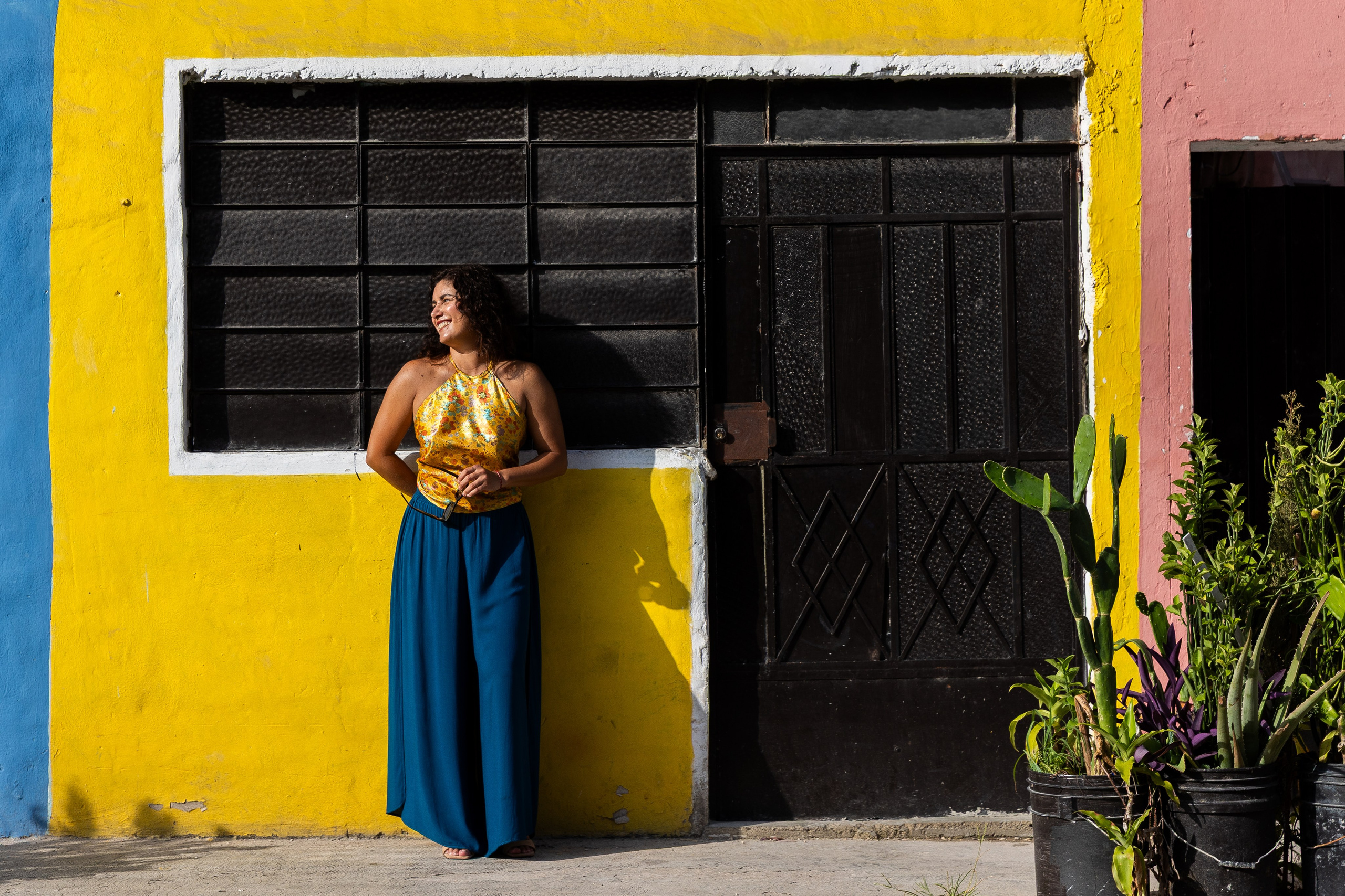 Janina Gallegos. Antonio Soberano Photography