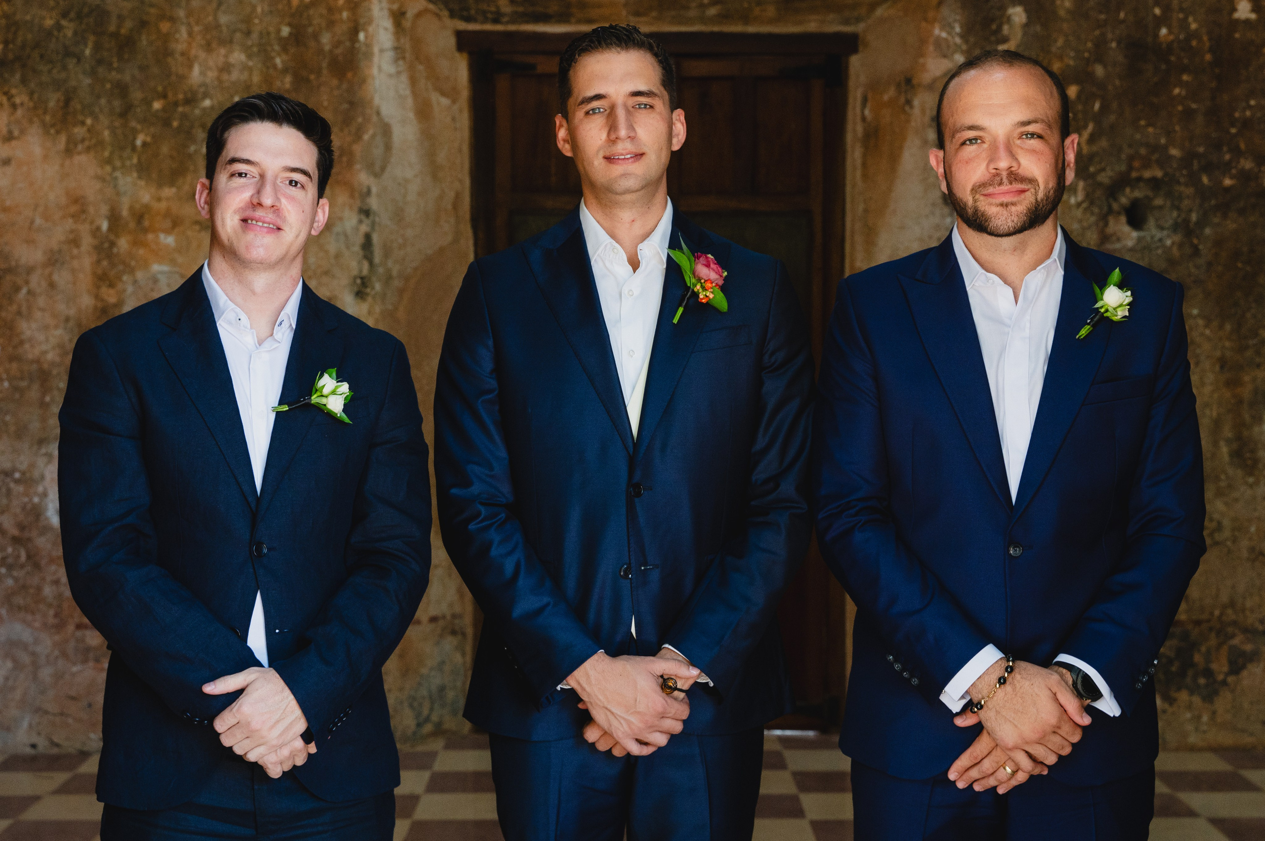 Gaby & Jorge. Antonio Soberano Photography