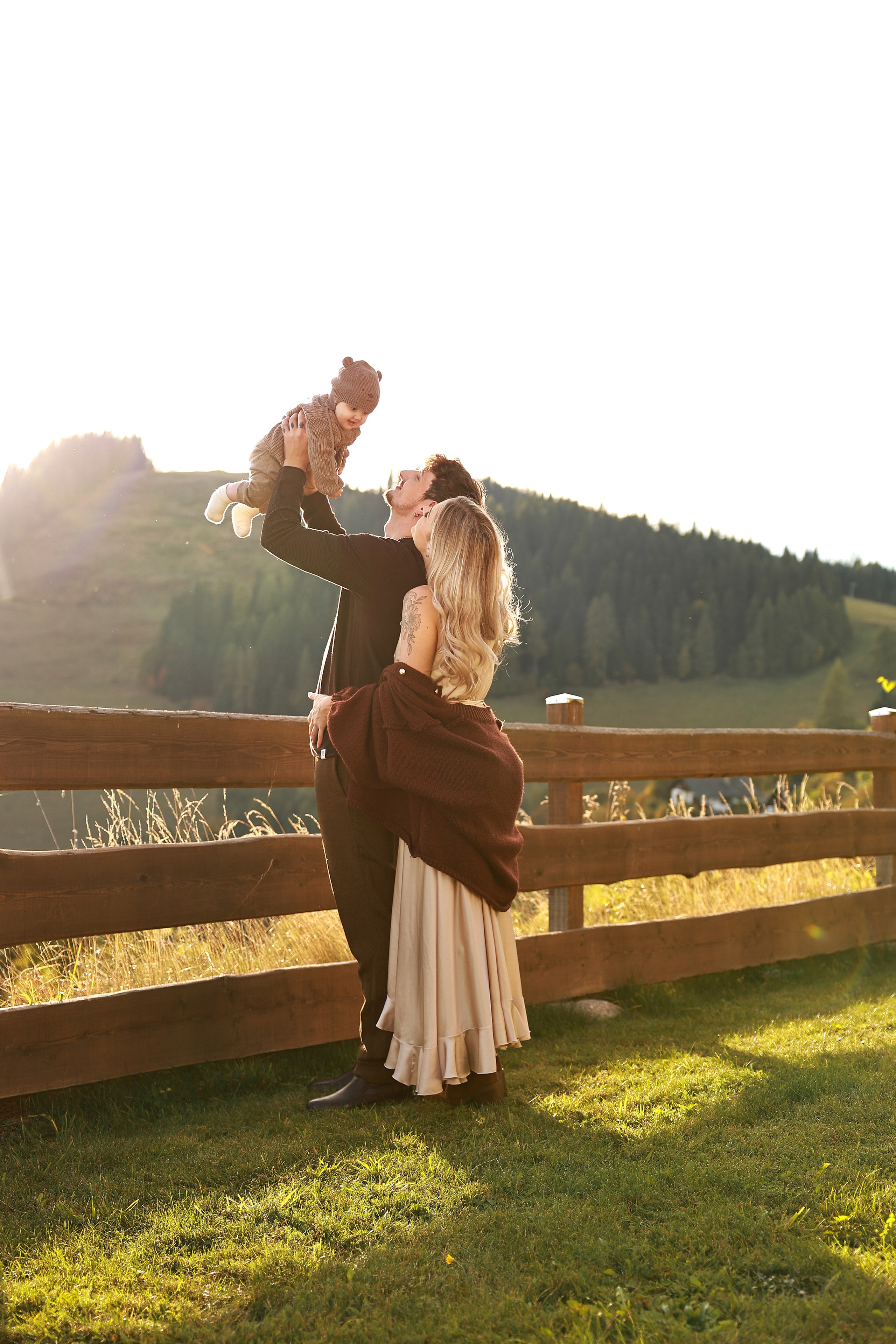 Familien Shooting. Maria Langlitz Photography