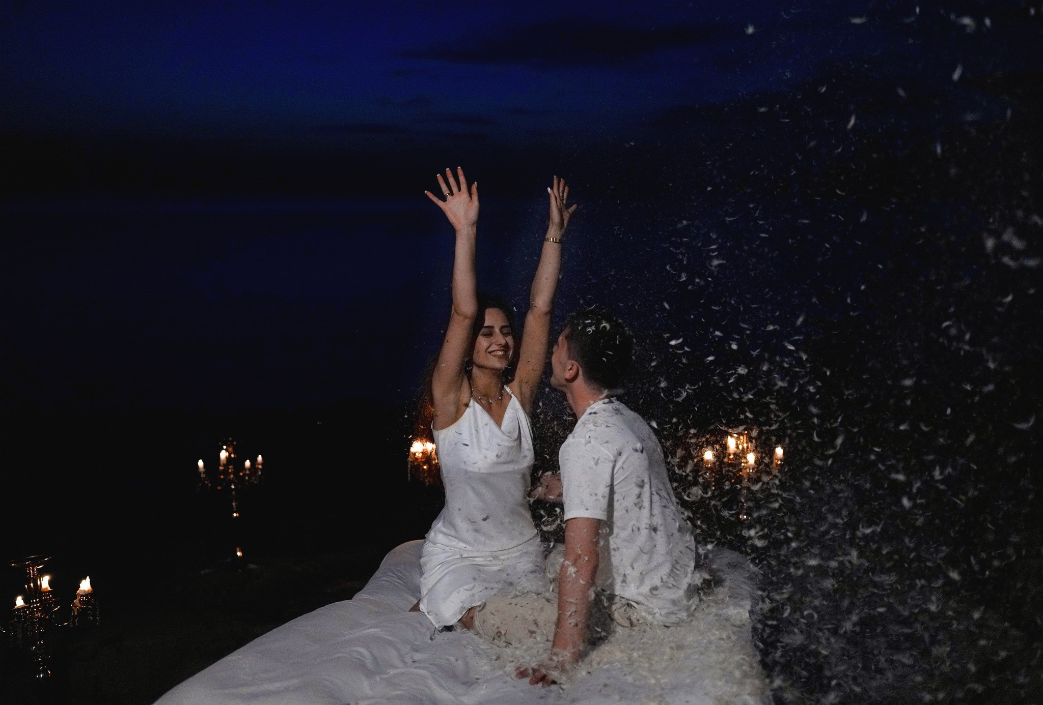 Wedding. Create your own history with Pierre Studio