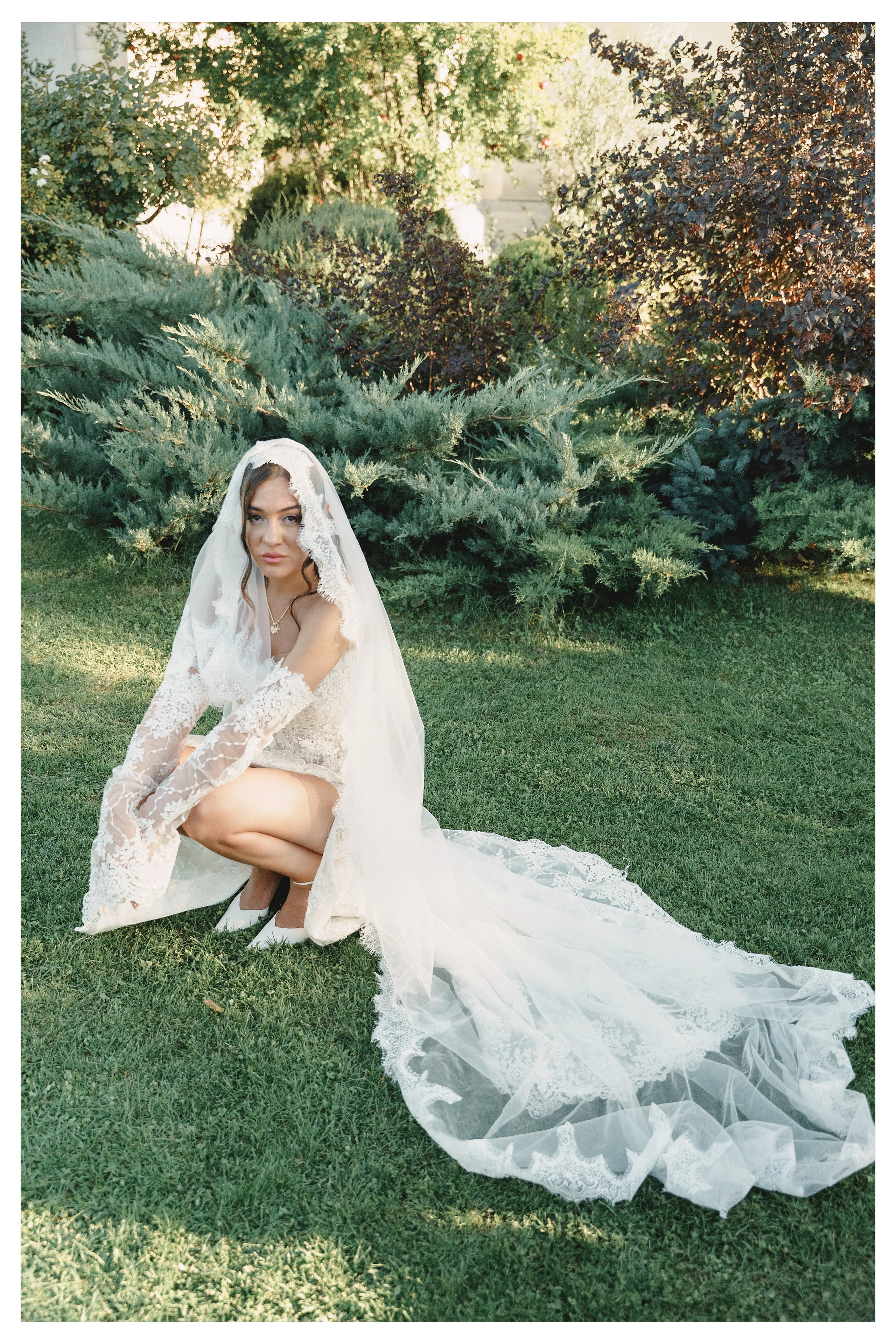 Wedding tbilisi. Create your own history with Pierre Studio