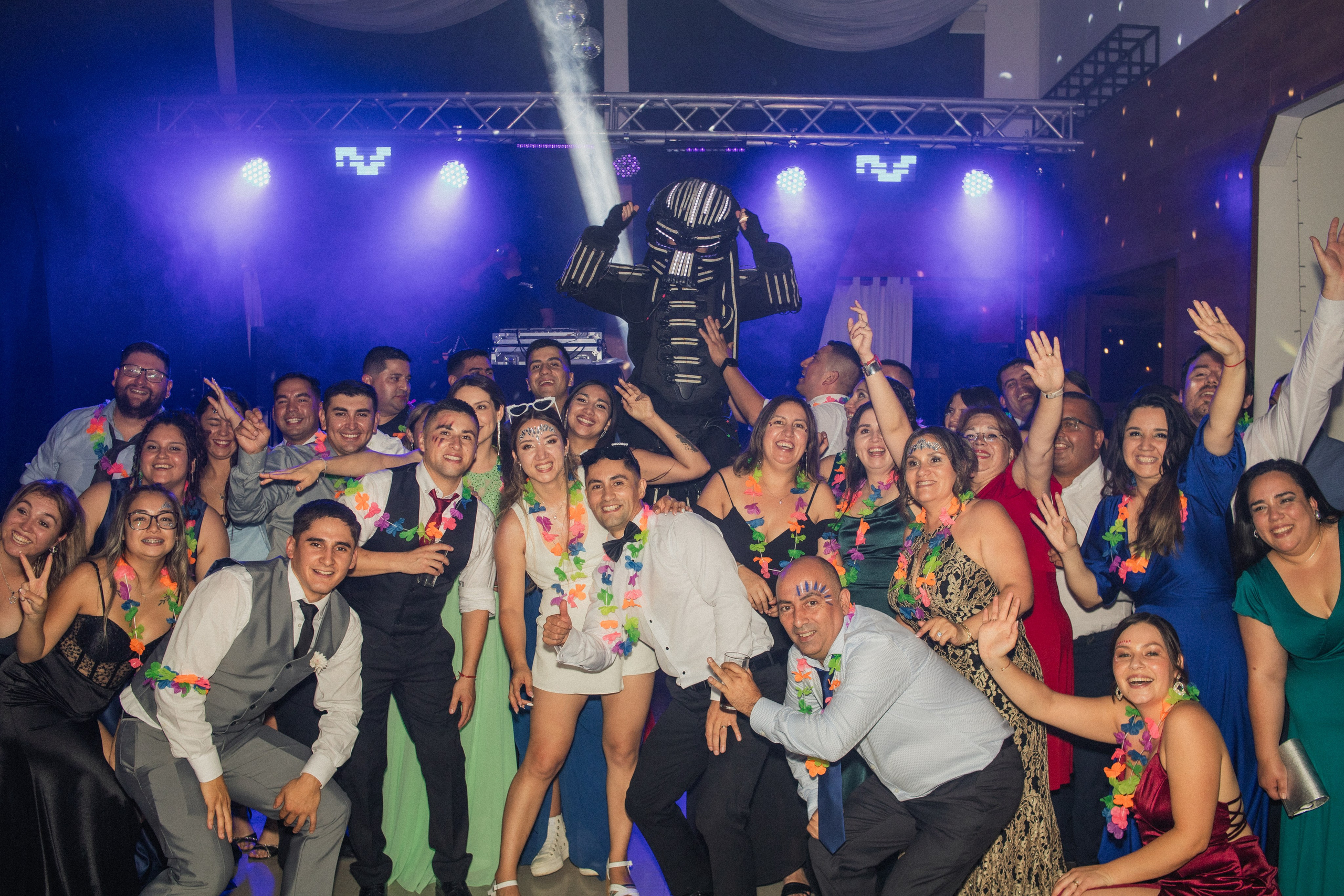 Yesmary & Patricio. CR Films | Fotografía y Video de Bodas en Chile