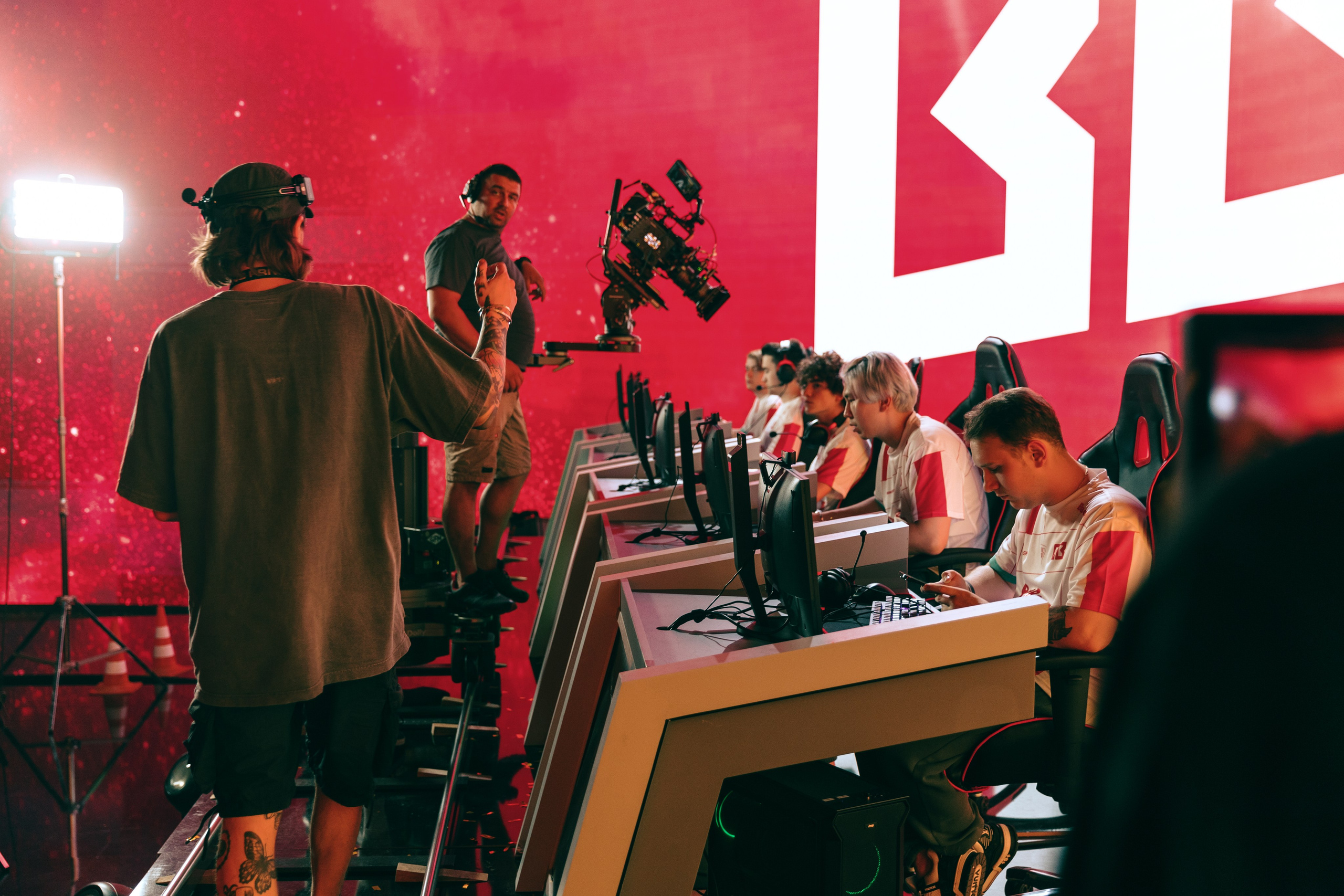 BetBoom. Фотограф Инна Гайнулина