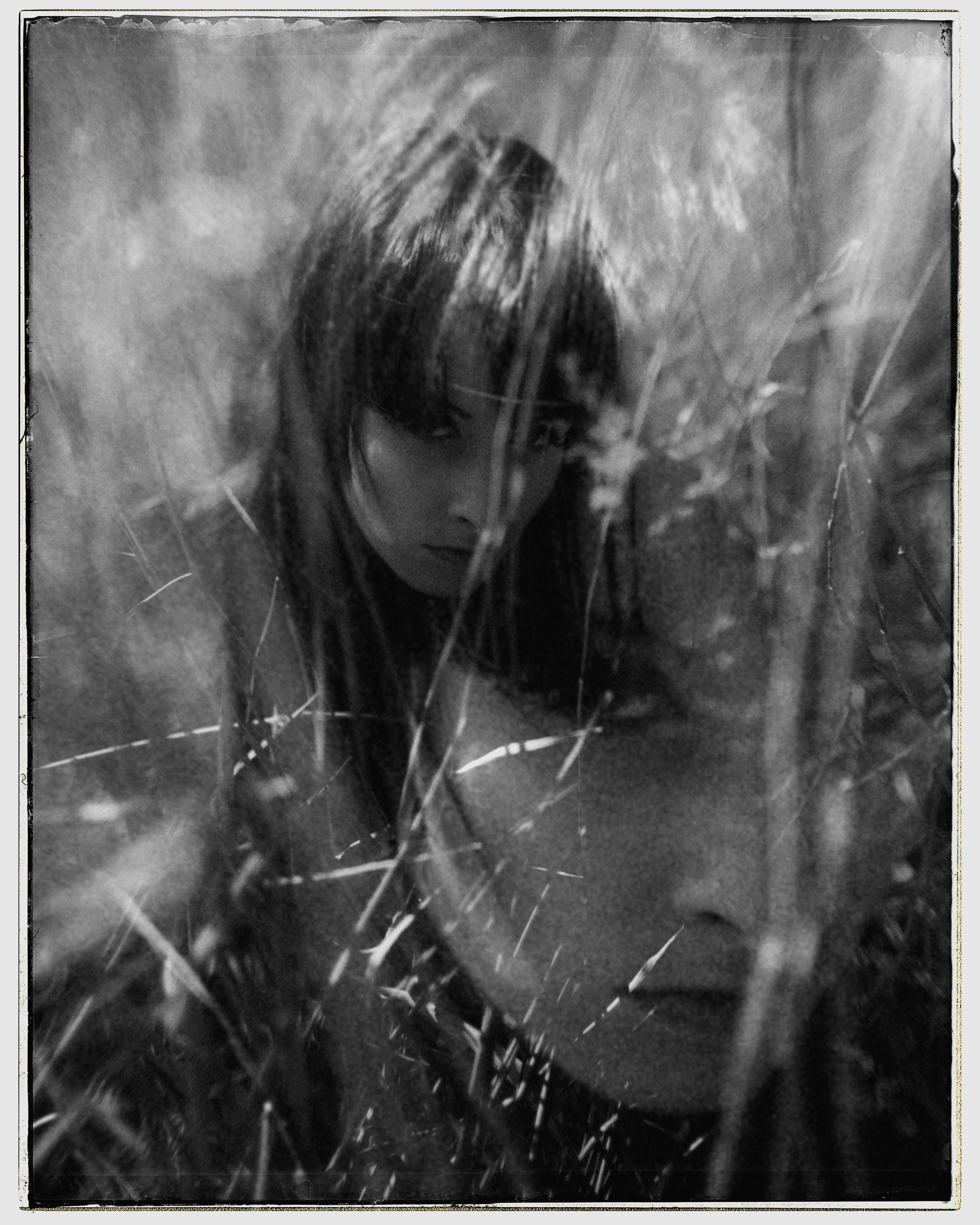 Эксперимент. Фотограф Андрей Друк