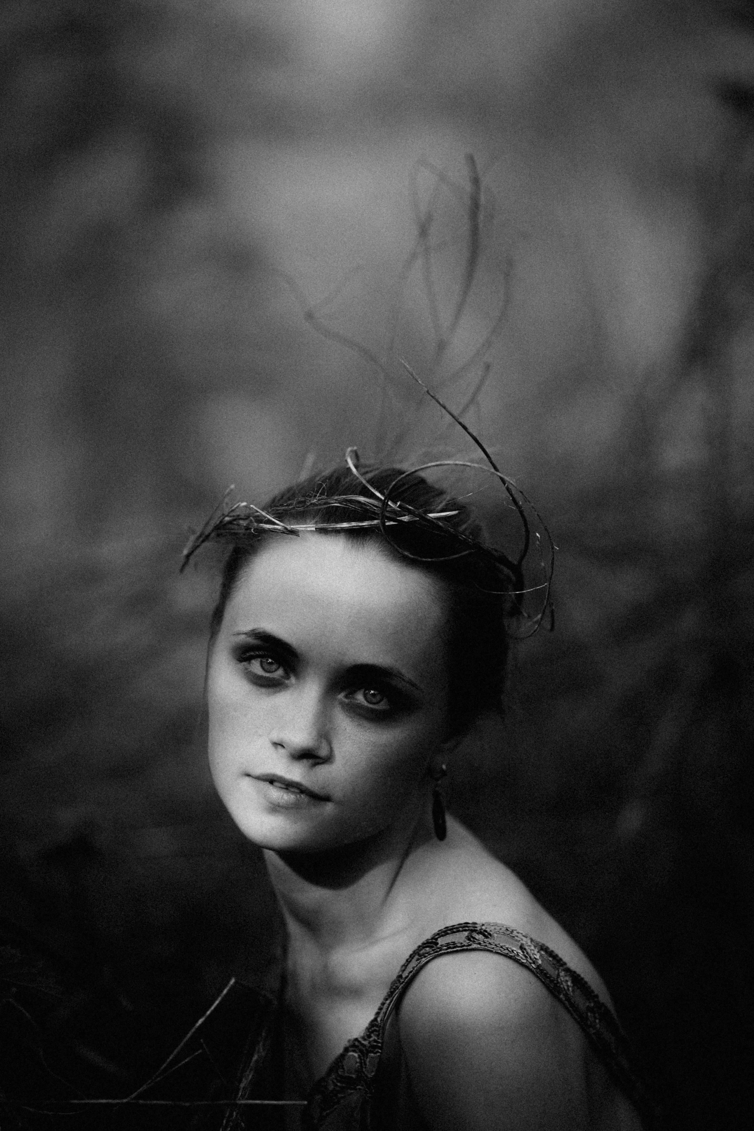 33. Фотограф Андрей Друк