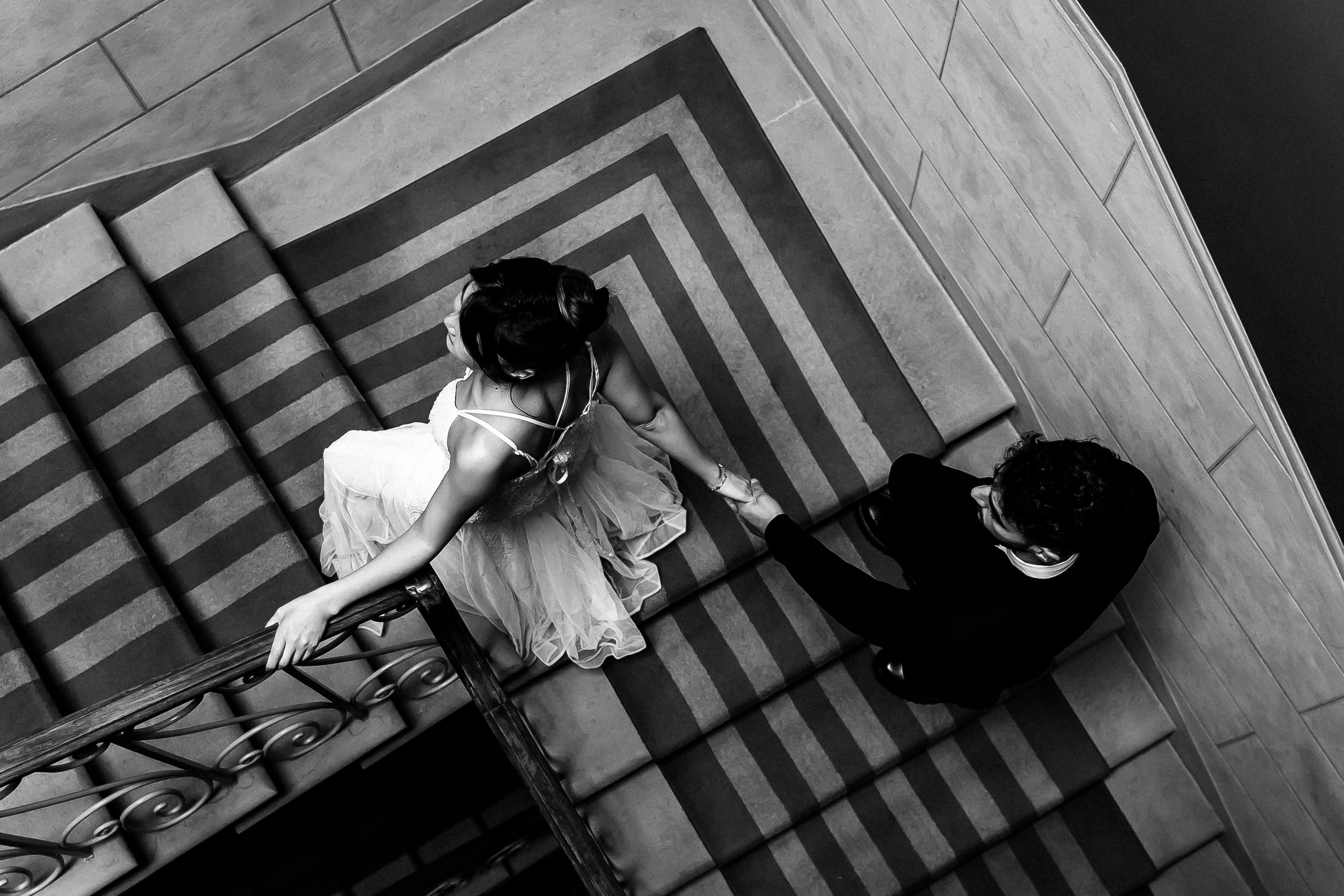 Wedding and elopement photographer Italy Tuscany Como Milan Pavia Marija Galaka