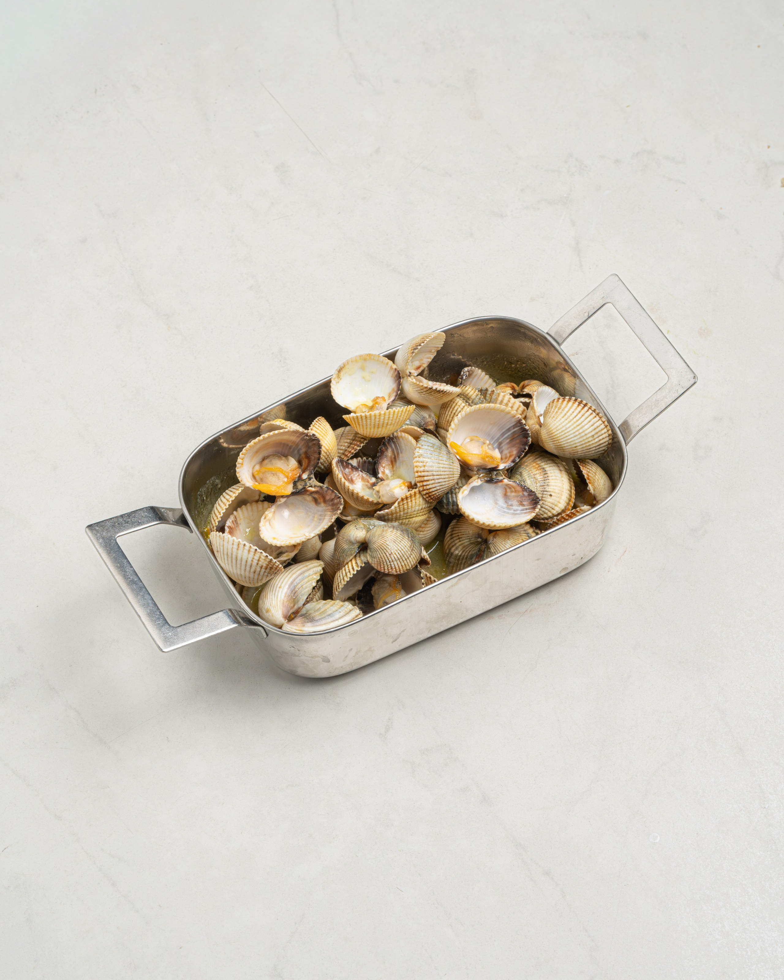 Forma Studios | Food & Drinks
