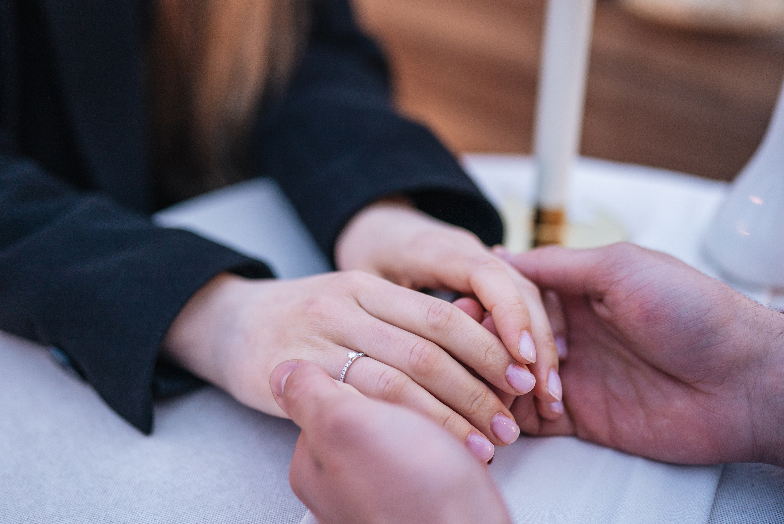 Love Story. Harbovskiy Photo