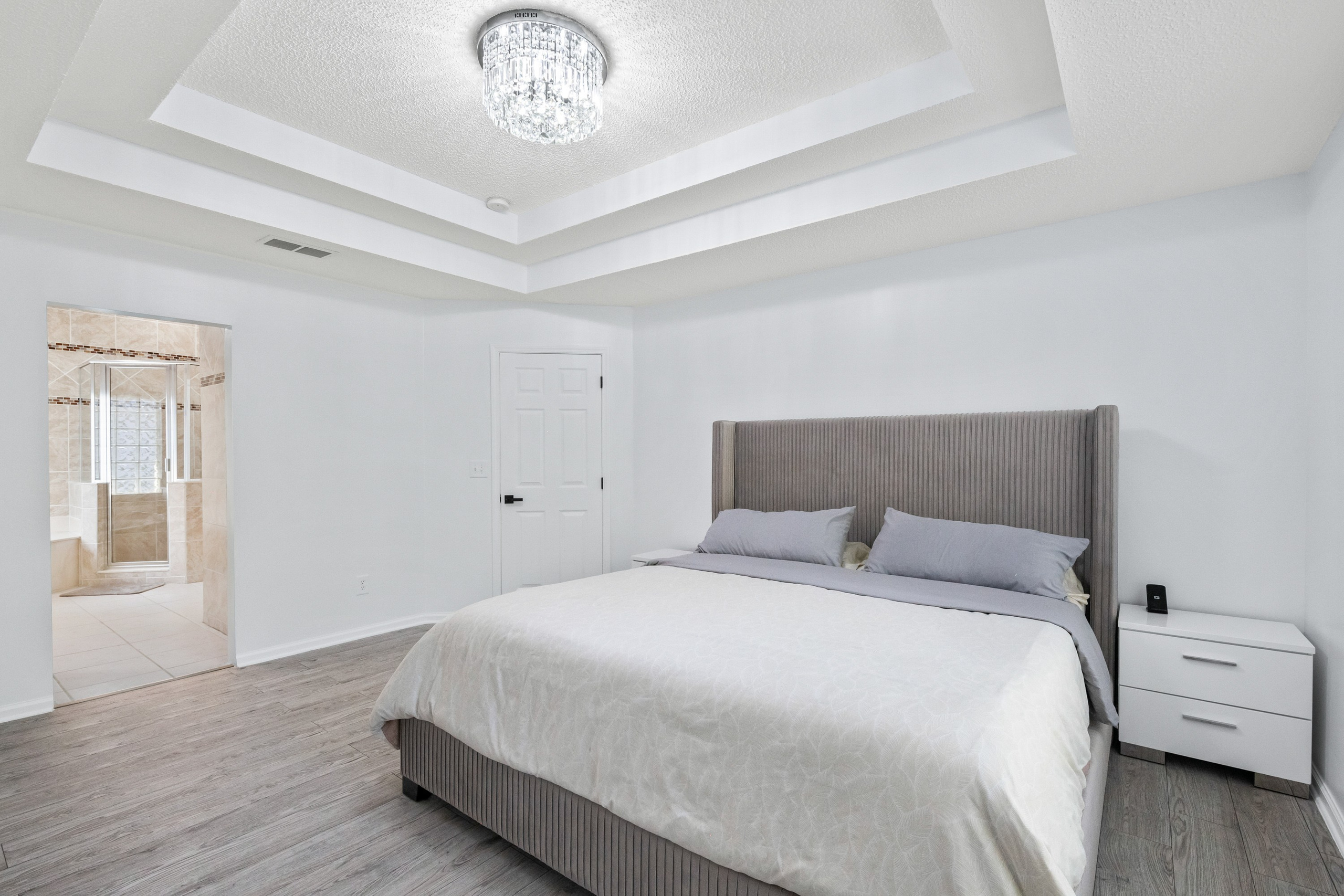 Property Package: Titanium