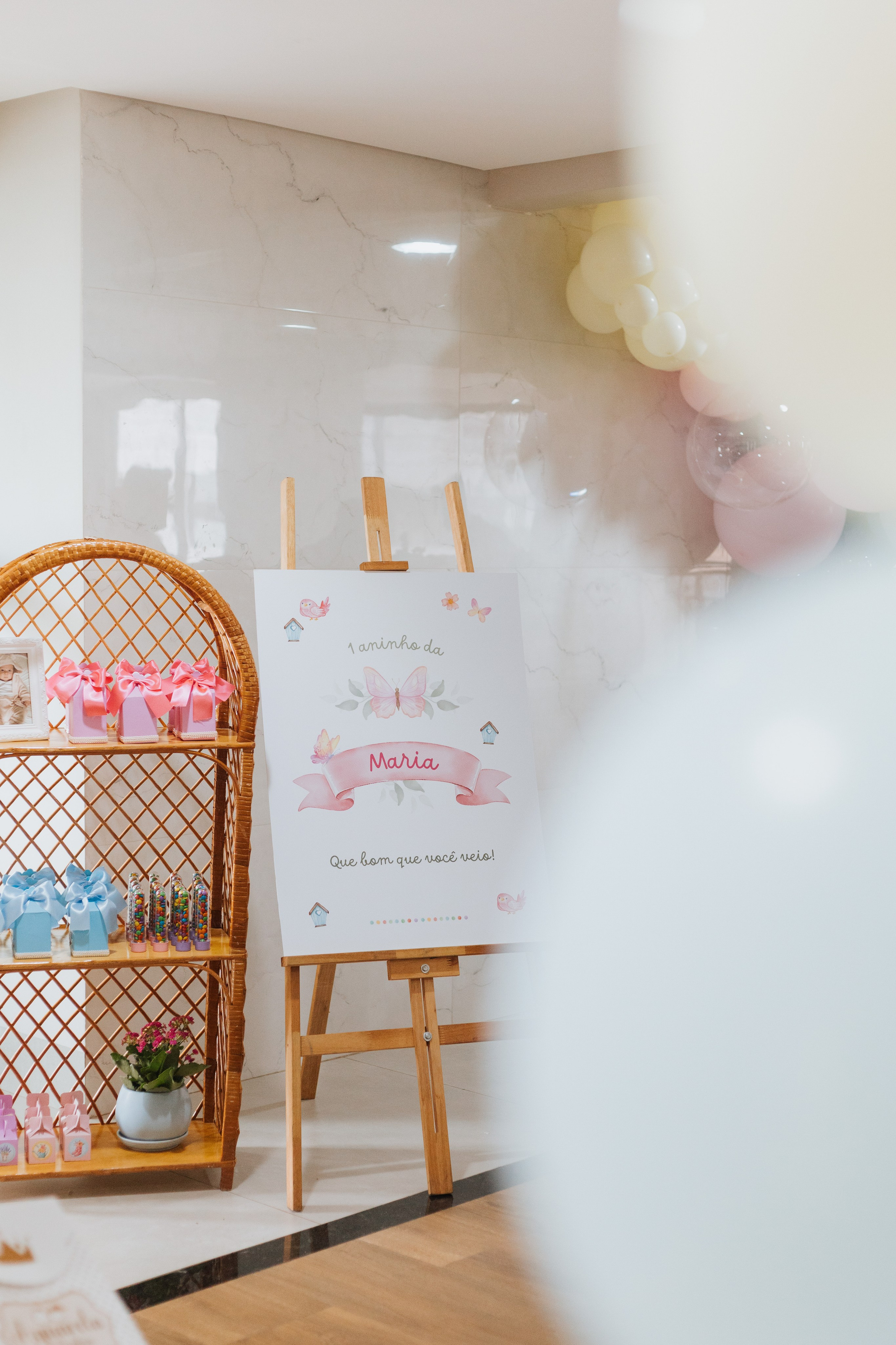 ANIVERSÁRIOS. INÍCIO